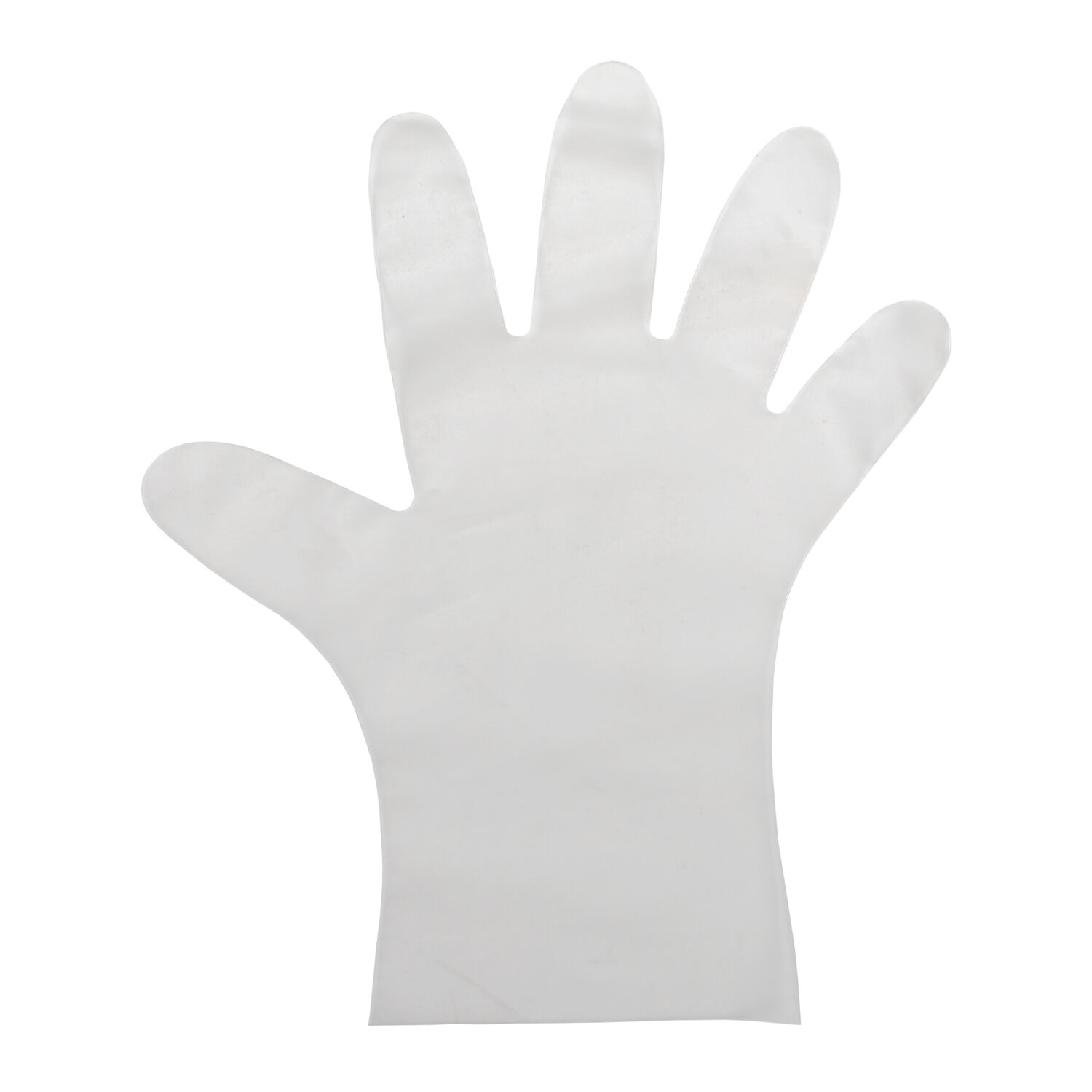 SYNTHETIC GLOVE P/F XXLG HYBRID