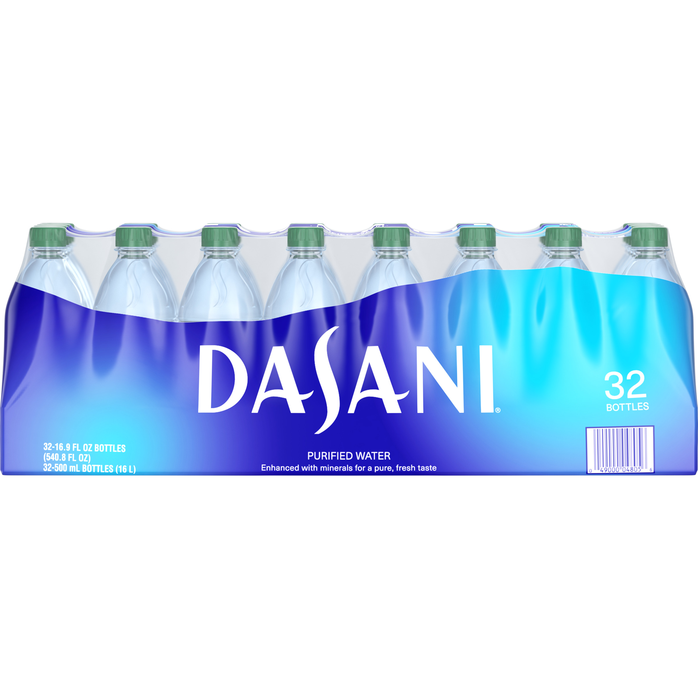 DASANI DRINKING WATER