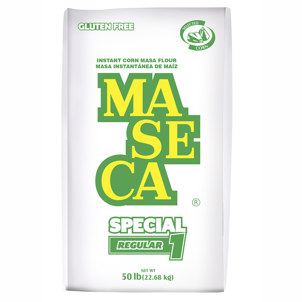 MASECA SPECIAL R#1 WHITE