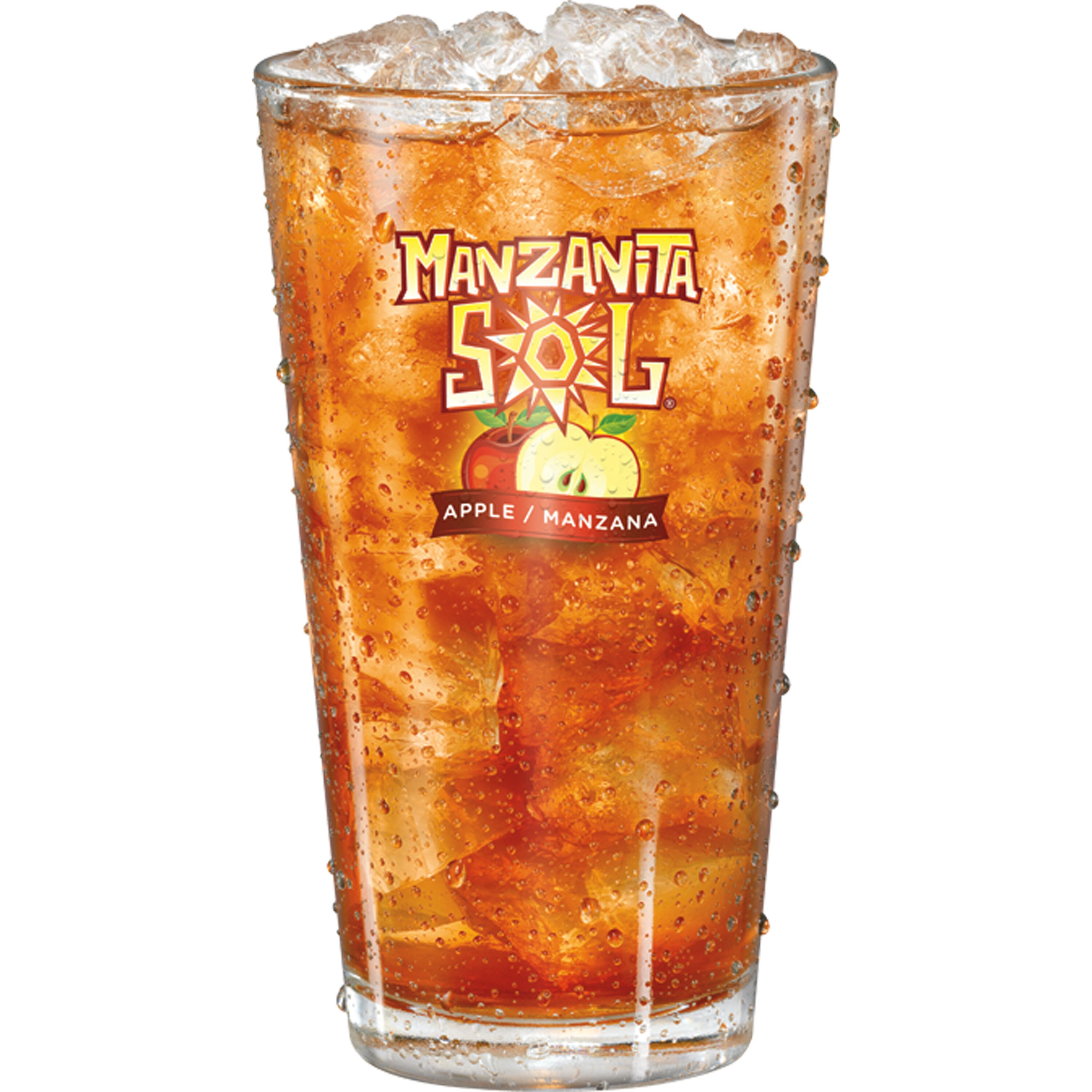 MANZANITA SOL APPLE