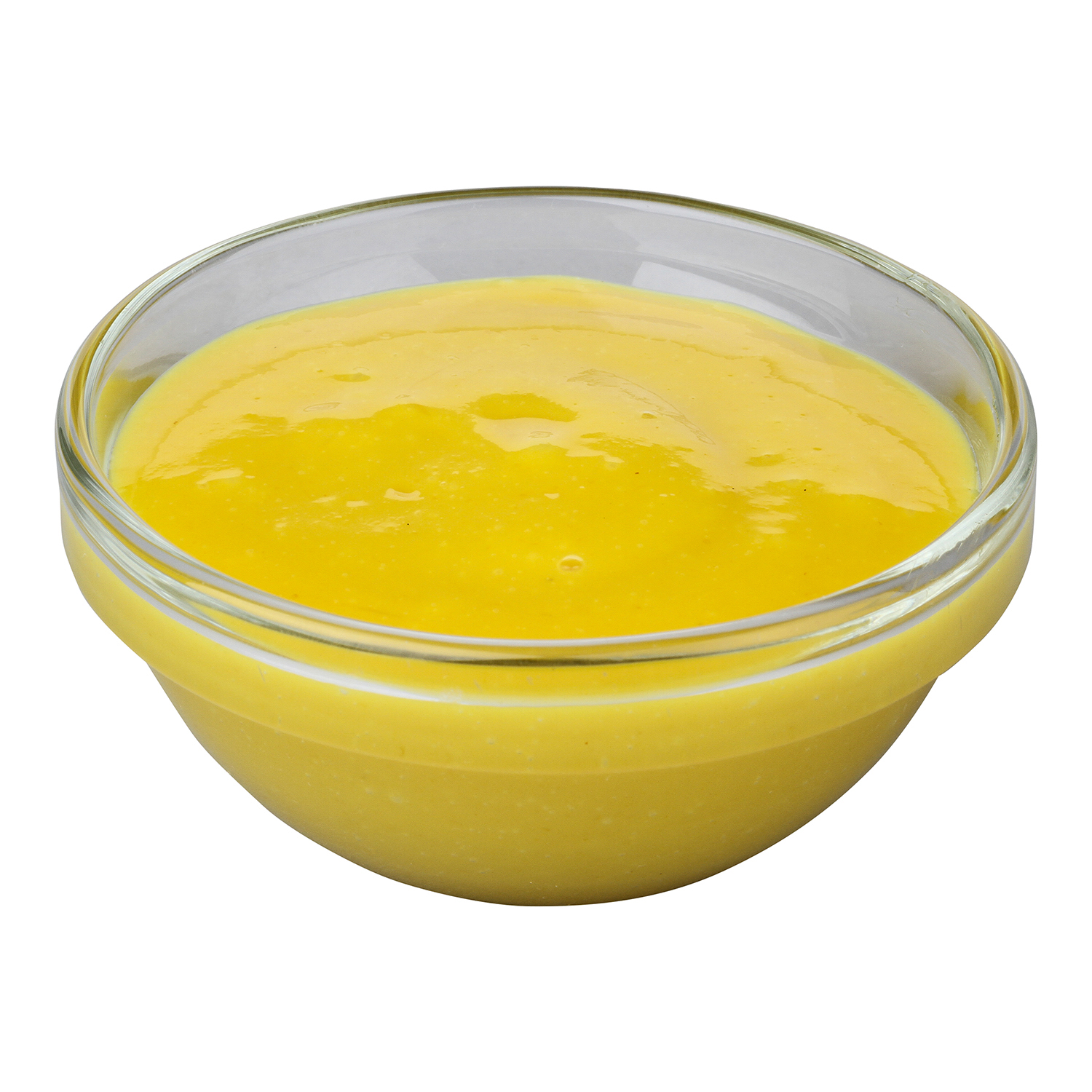 HONEY MUSTARD SAUCE