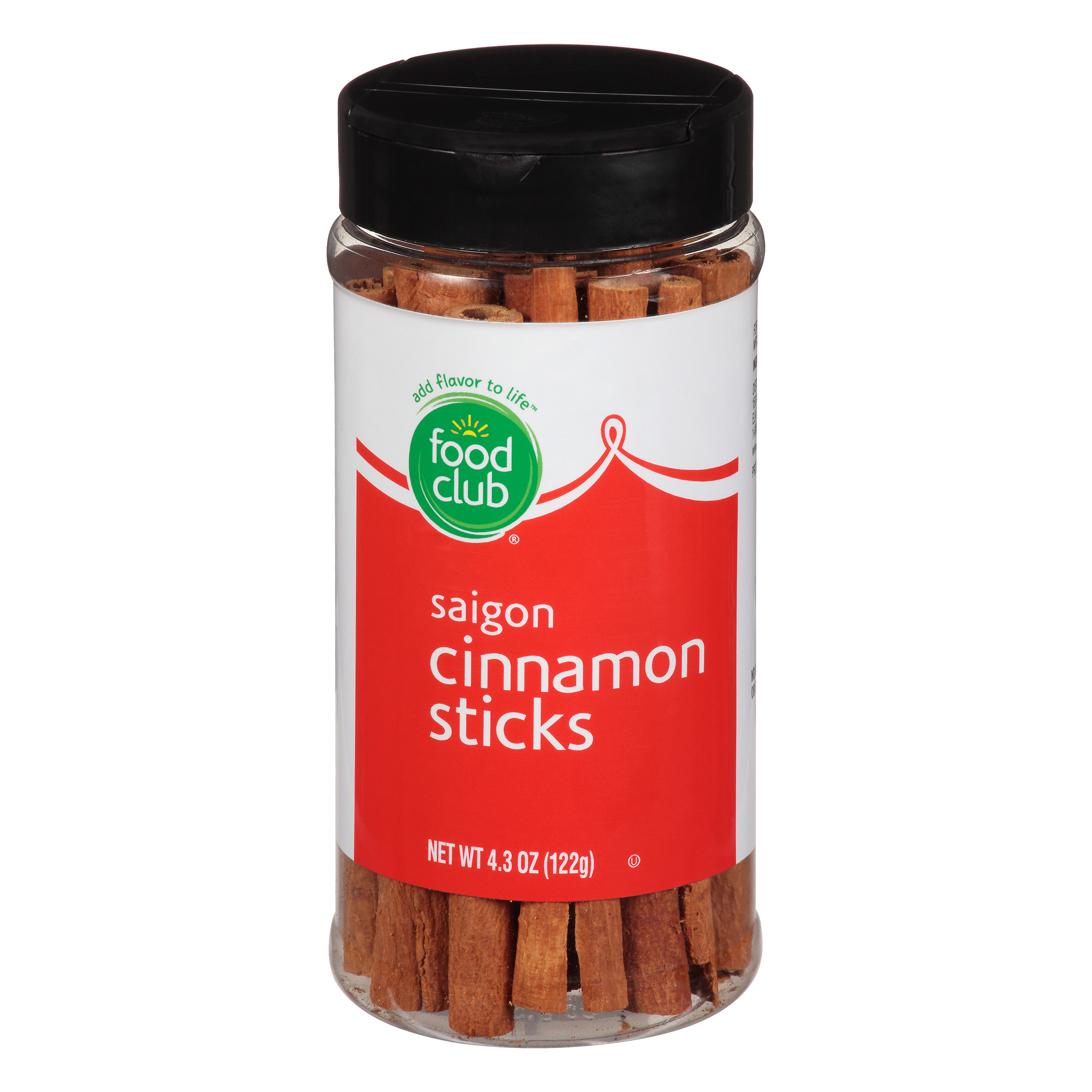 Saigon Cinnamon Sticks from Vietnam