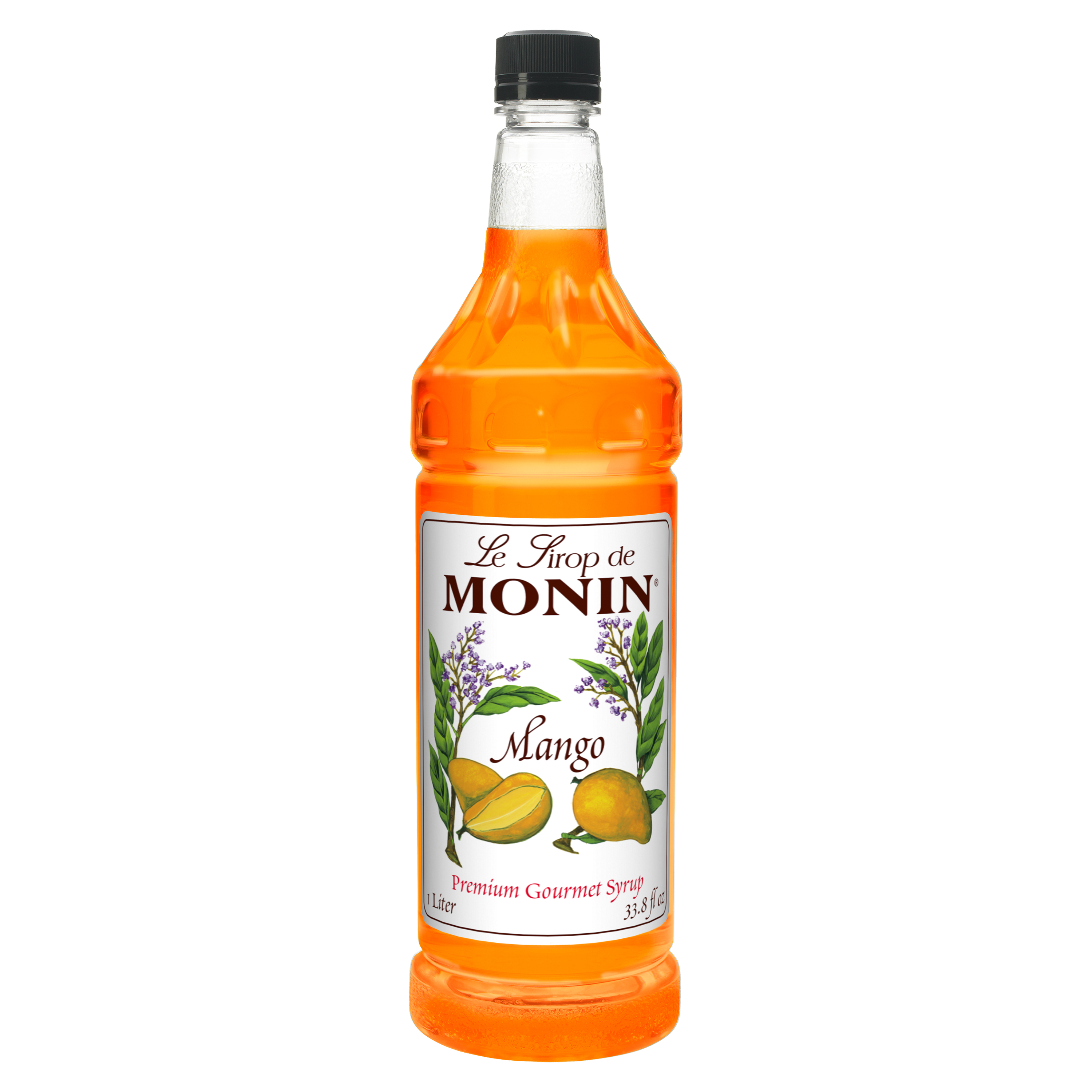 KOSHER MANGO SYRUP *SP*