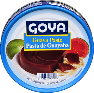 GUAVA PASTE GOYA