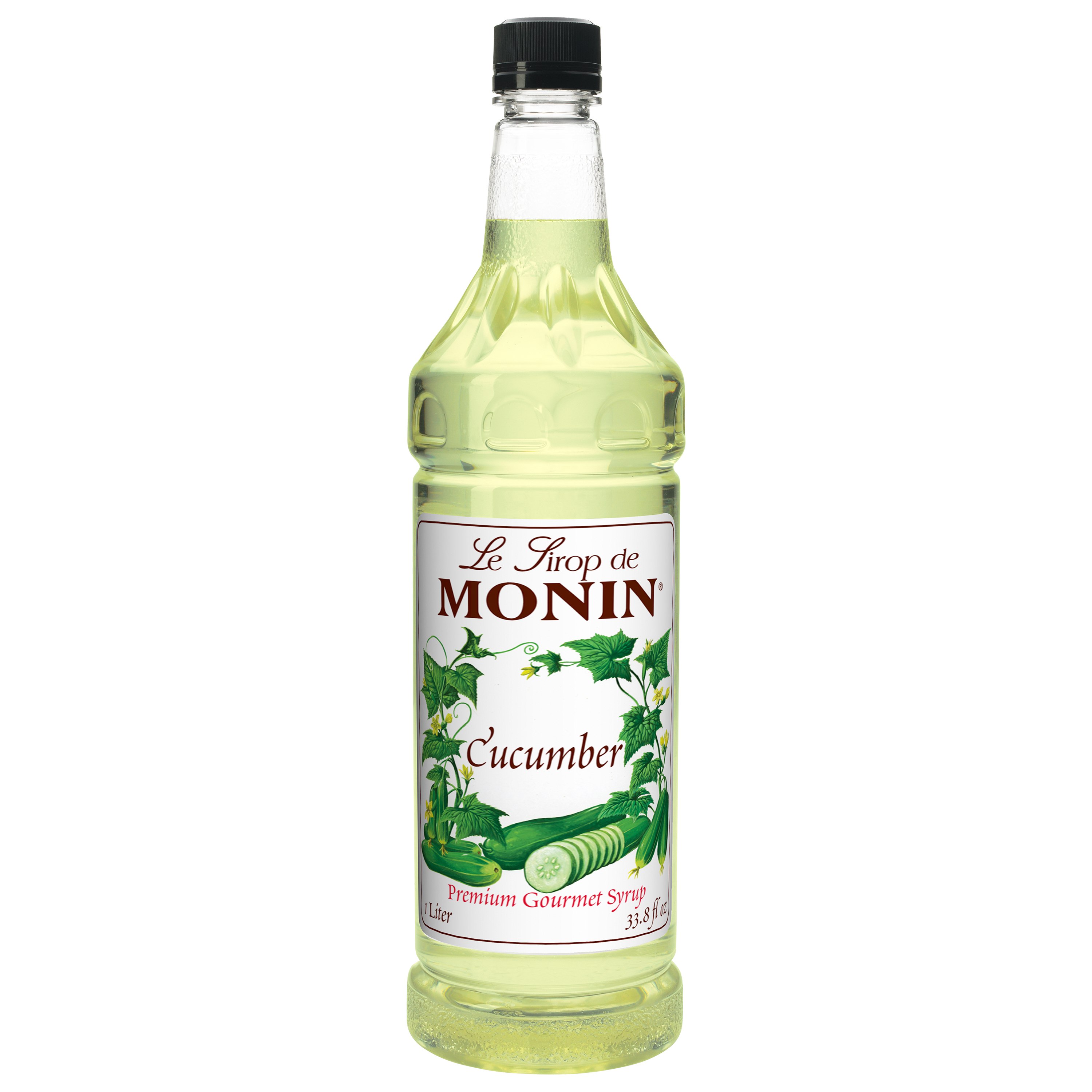 CUCUMBER SYRUP *SP*
