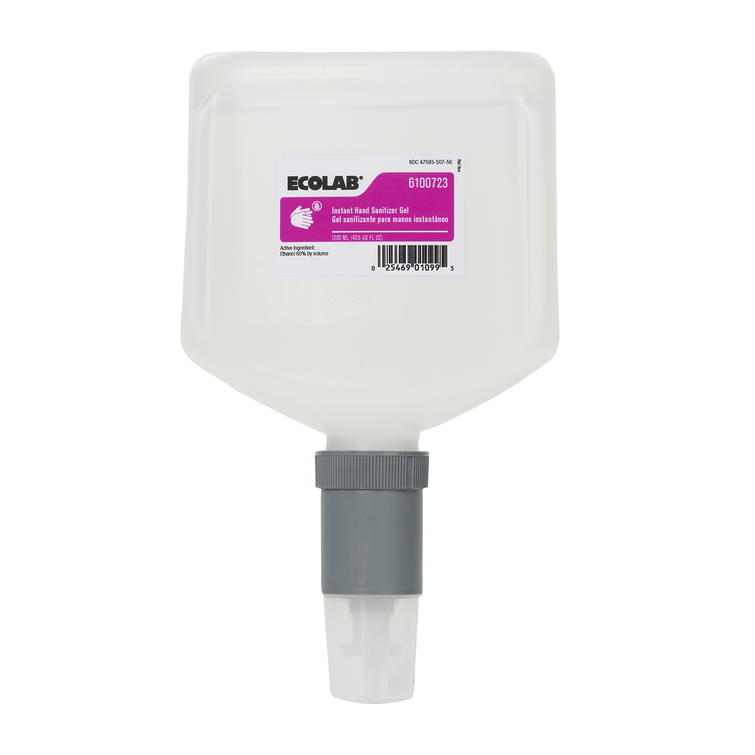 INSTANT HAND SANITIZER GEL