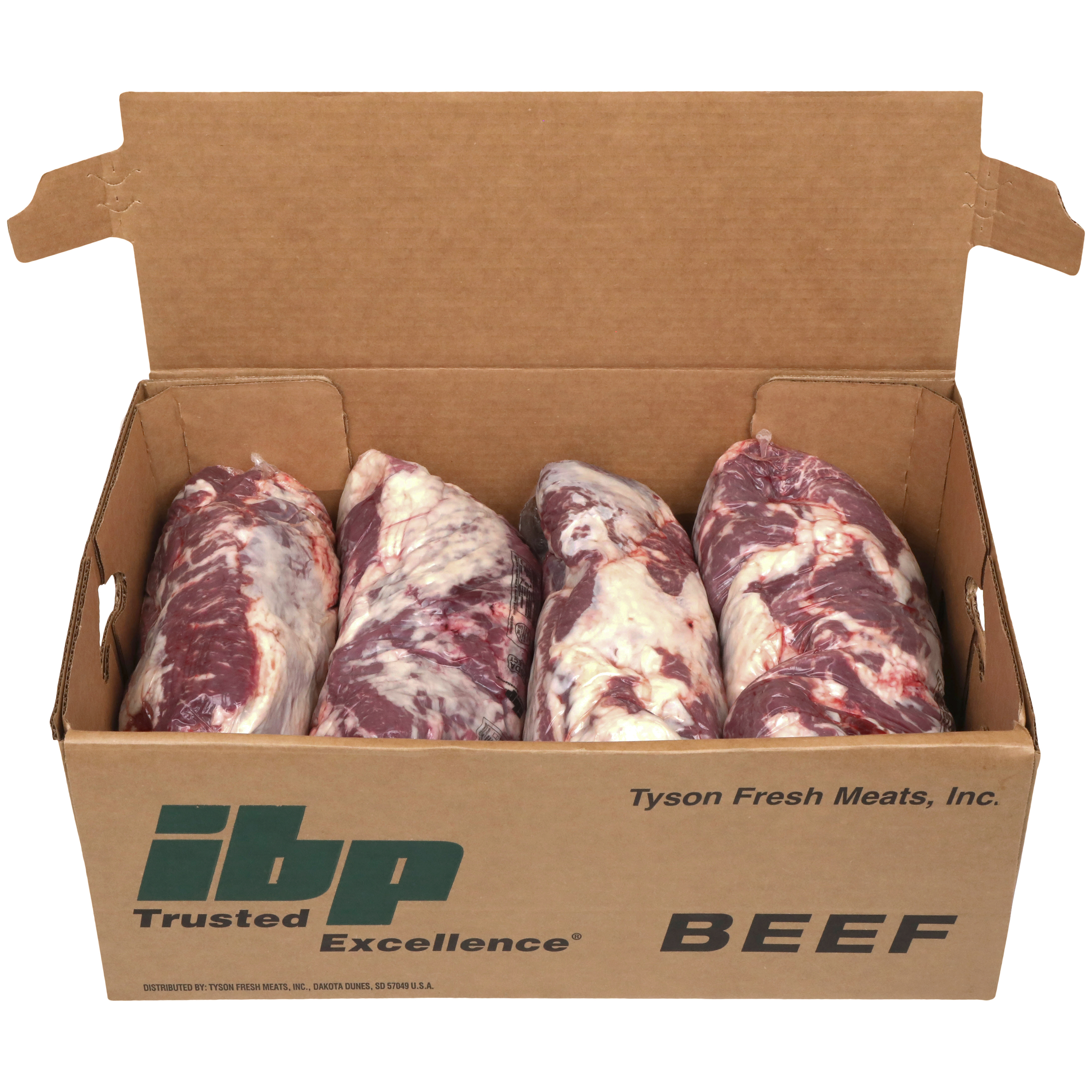 BEEF FLAP MEAT FRESH SELECT DOMESTIC
