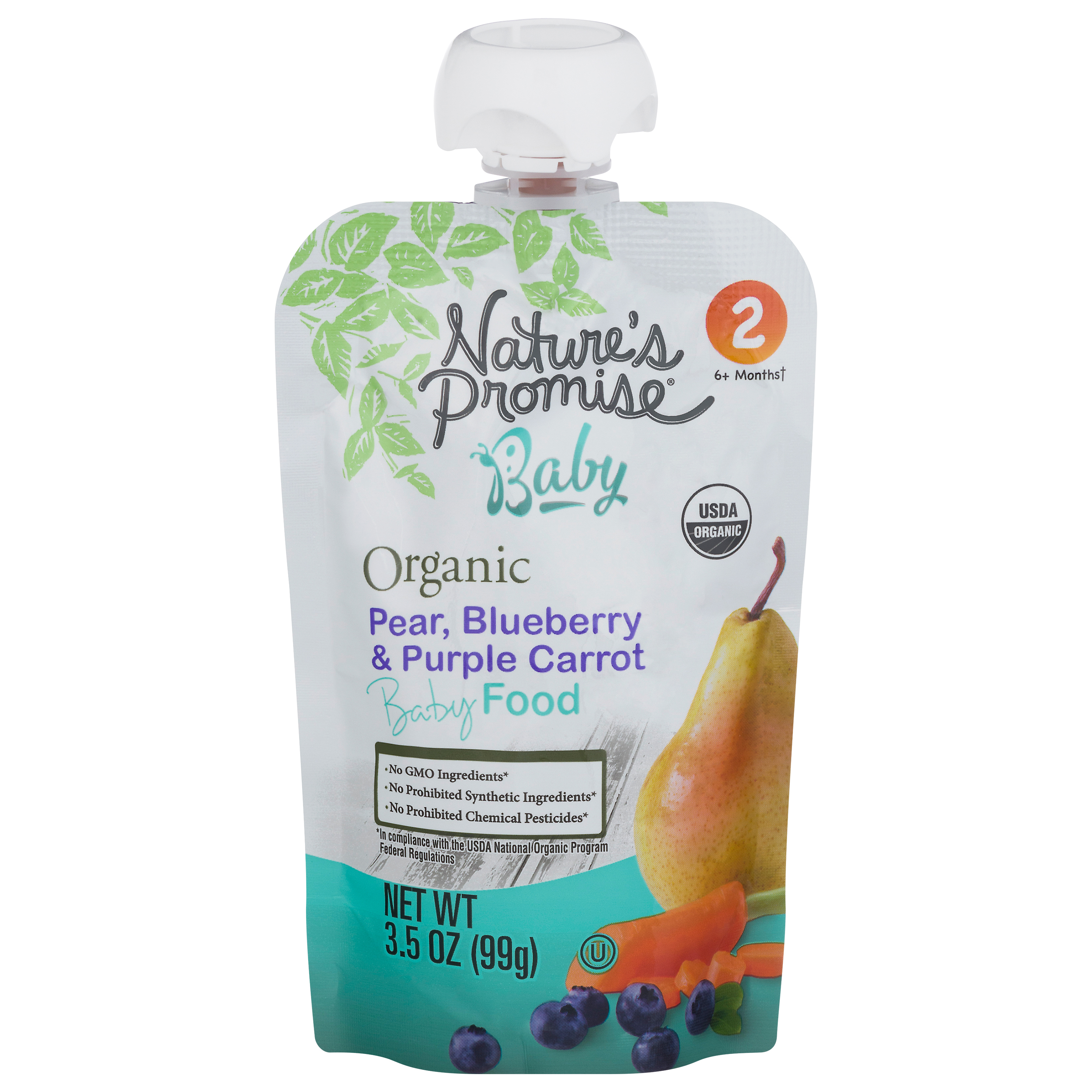 Purple carrot best sale baby food