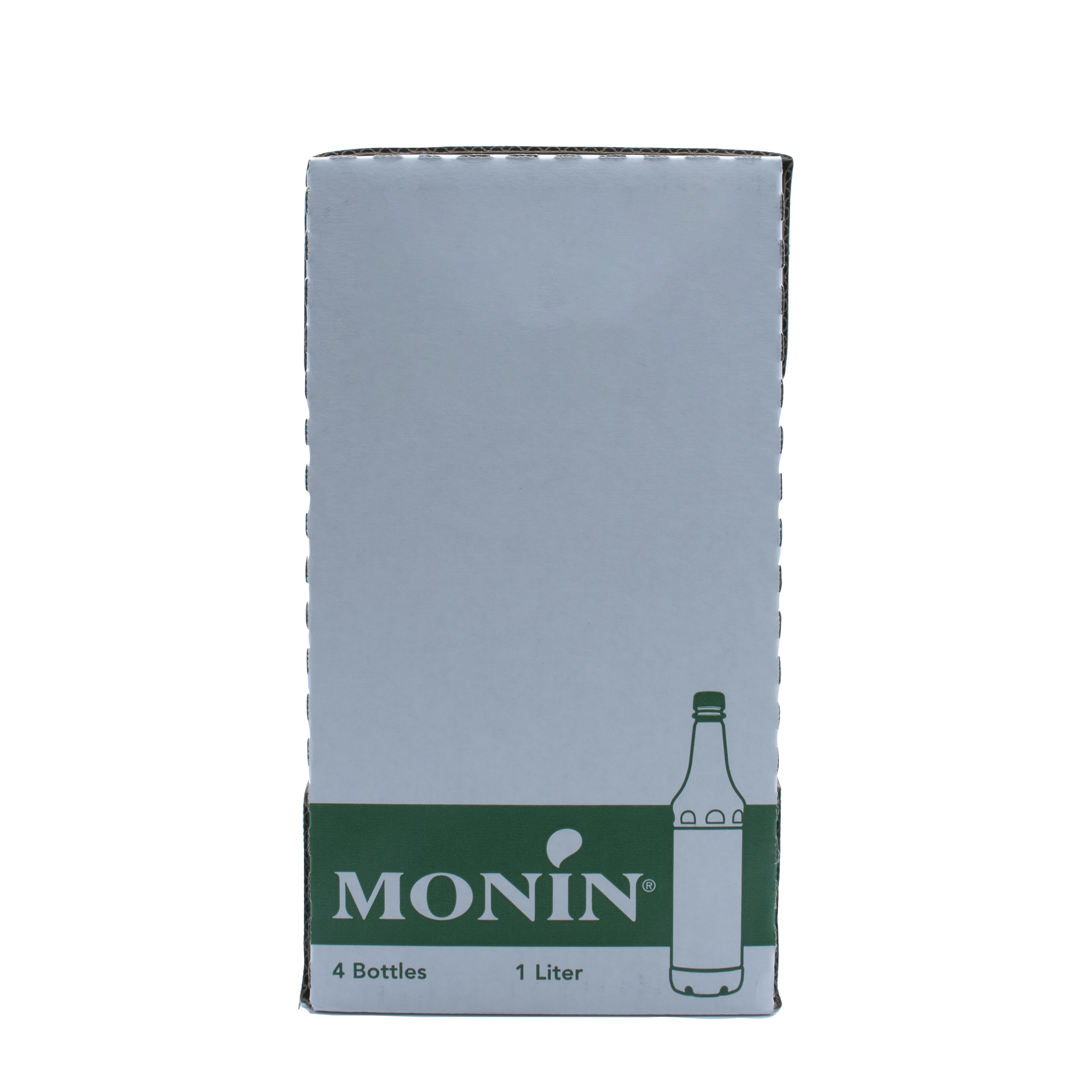 SYRUP MONIN GINGER *SP*