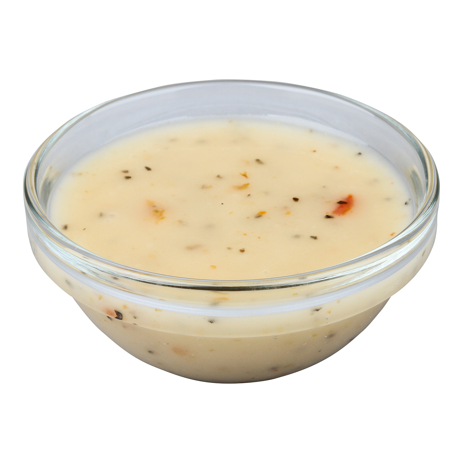 DRESSING PARMESAN ITALIAN