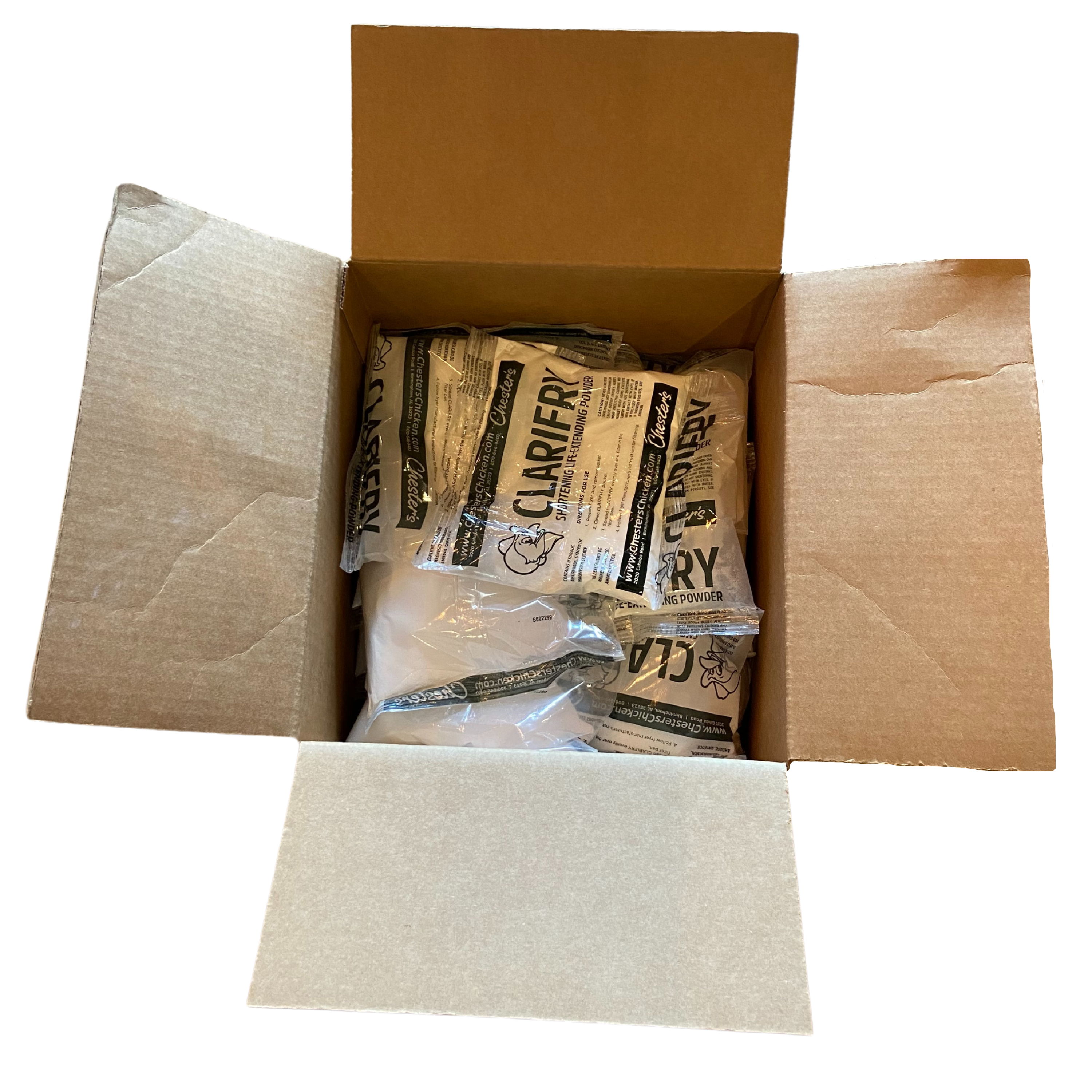 CLARIFY 60CT