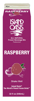 Red Raspberry Frozen 32OZX1