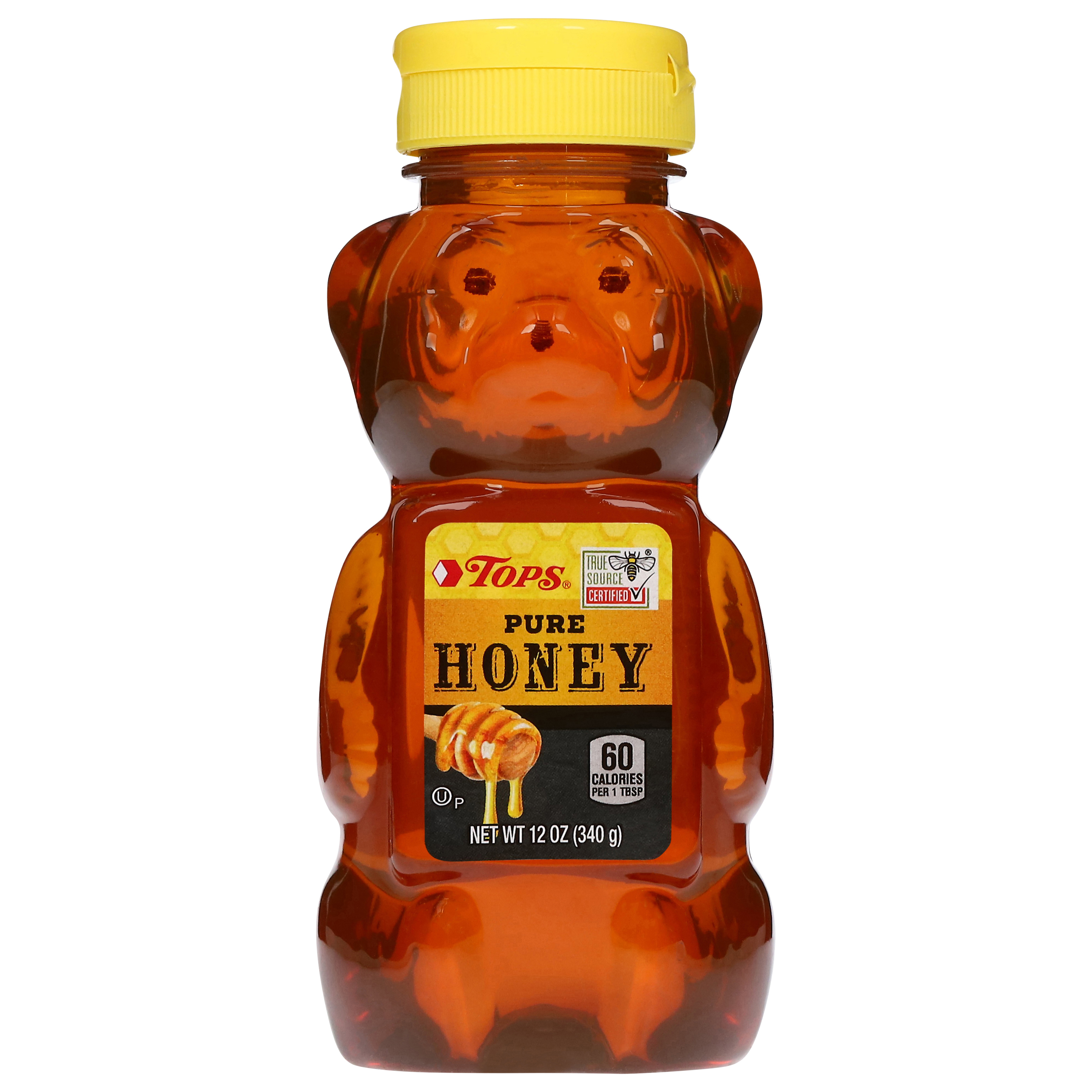 Tops – honey