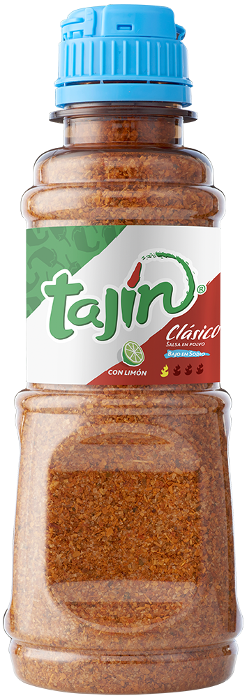 TAJIN CLASICO FRUIT SEASONING