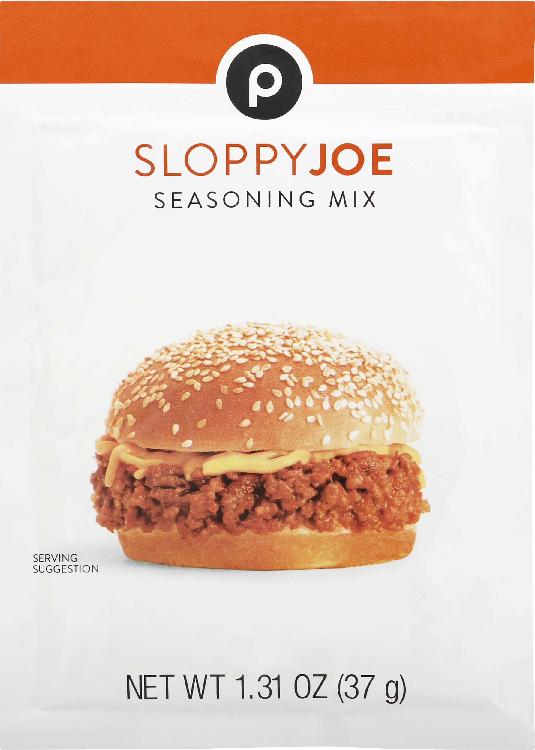 Signature SELECT Seasoning Mix Sloppy Joe - 1.31 Oz