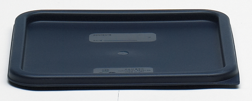 CAMSQUARE COVER 12- 18- & 22QT