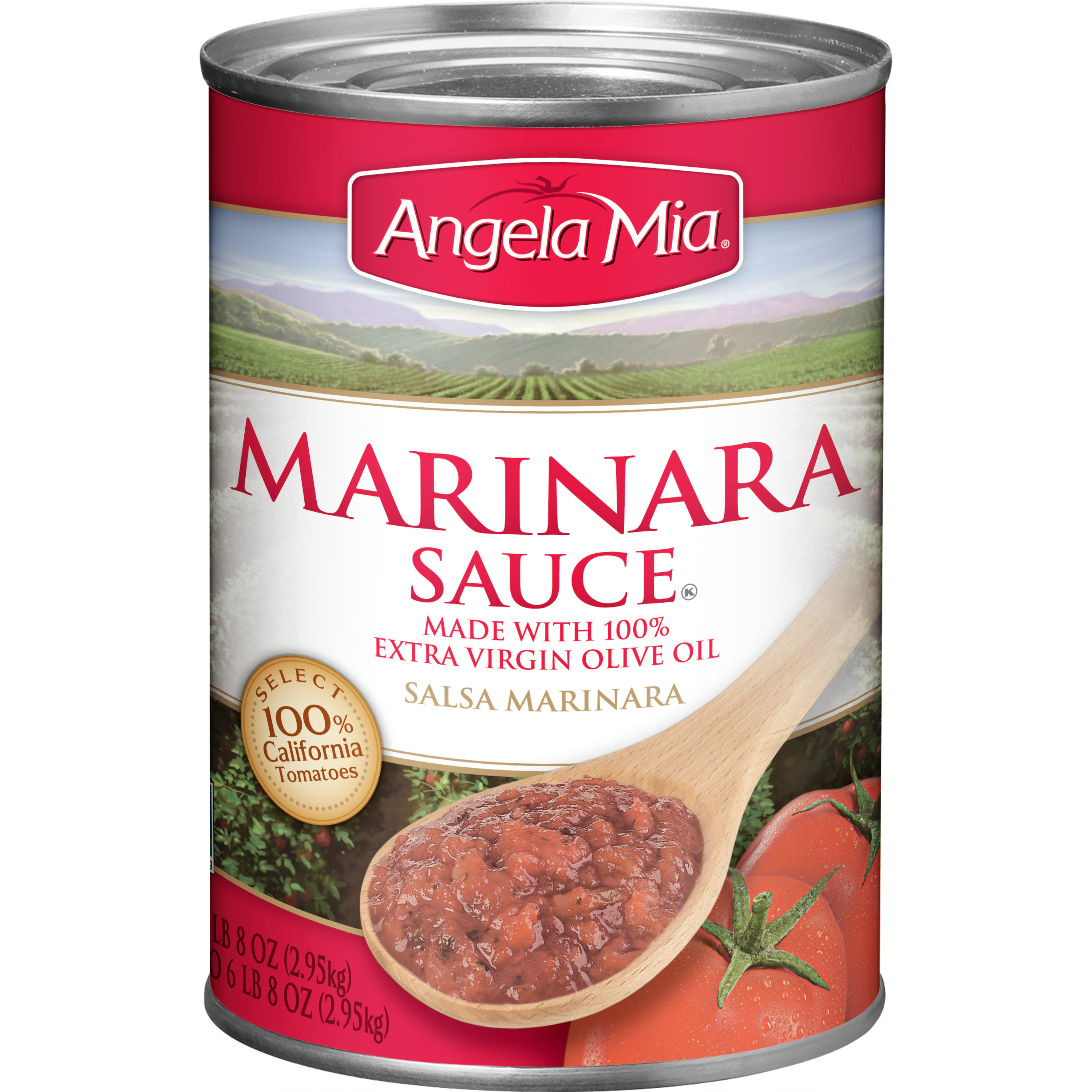 MARINARA SAUCE