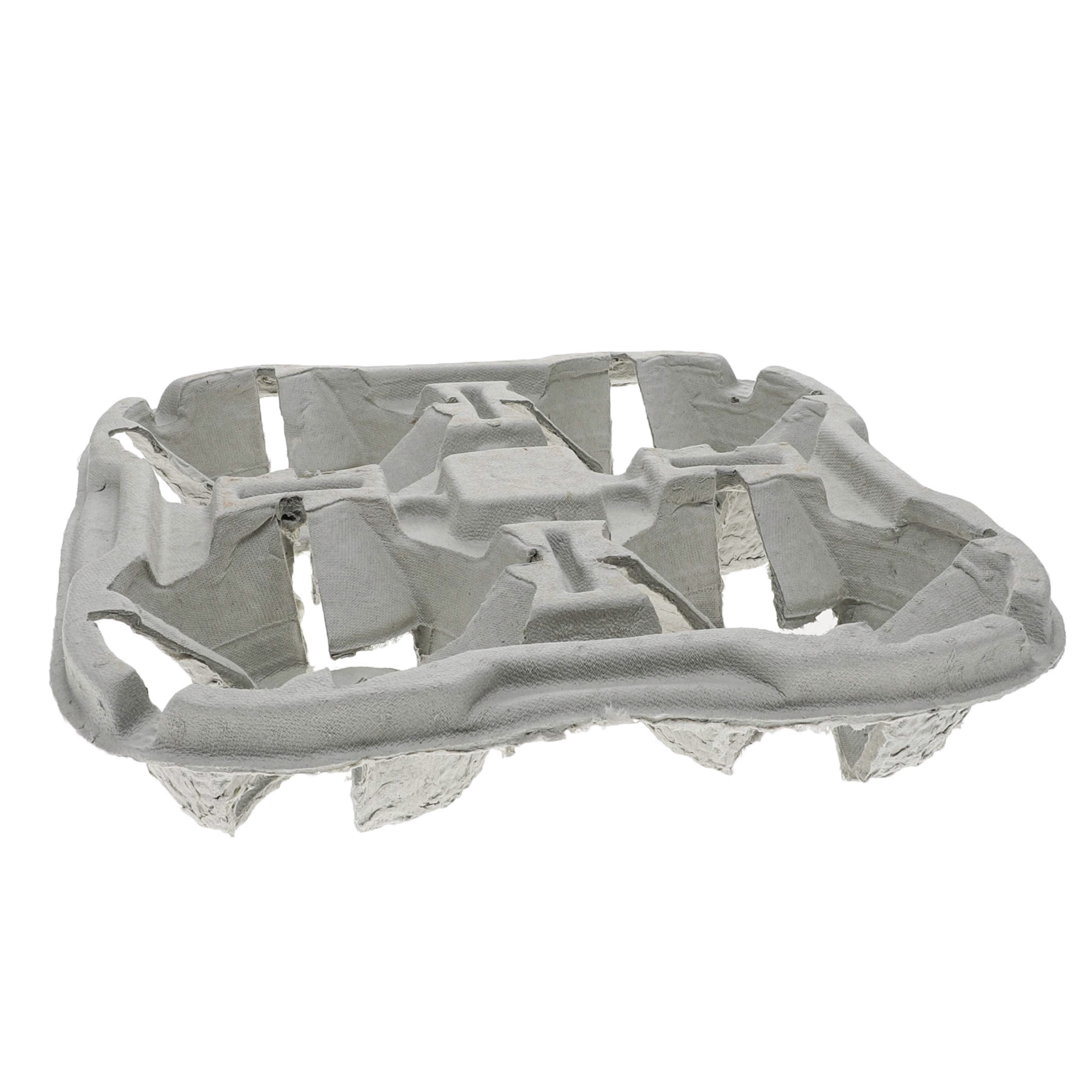 4%2B CUP CARRIER  8-46OZ 132/CS