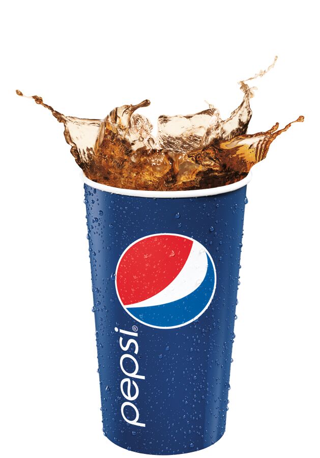 PEPSI BIB