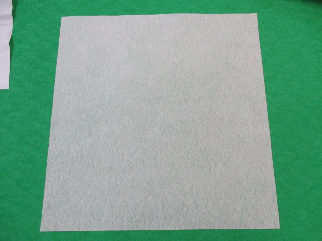 DN LINEN 16X16 SHEETS 1M