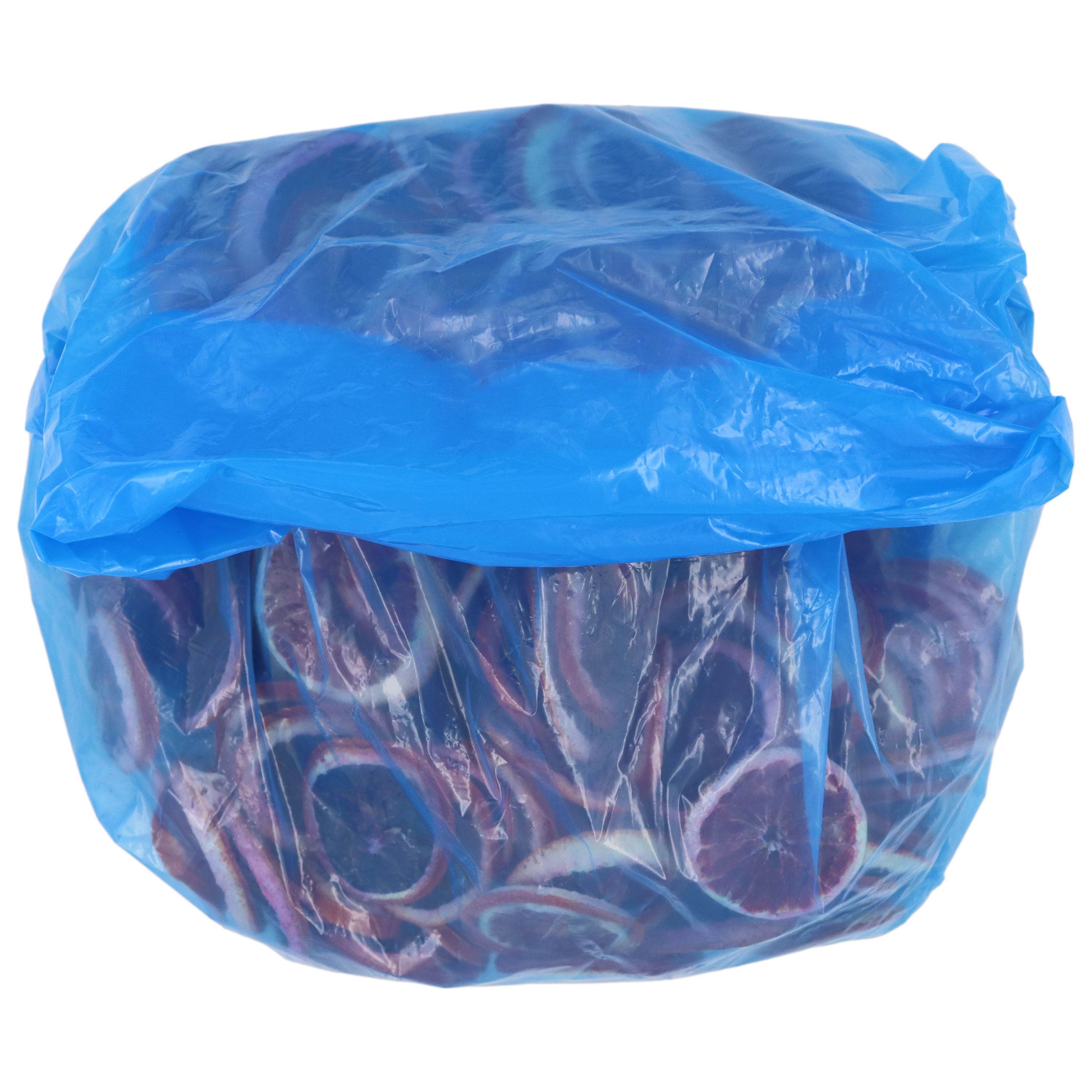 BLOOD ORANGE DRIED SLICES