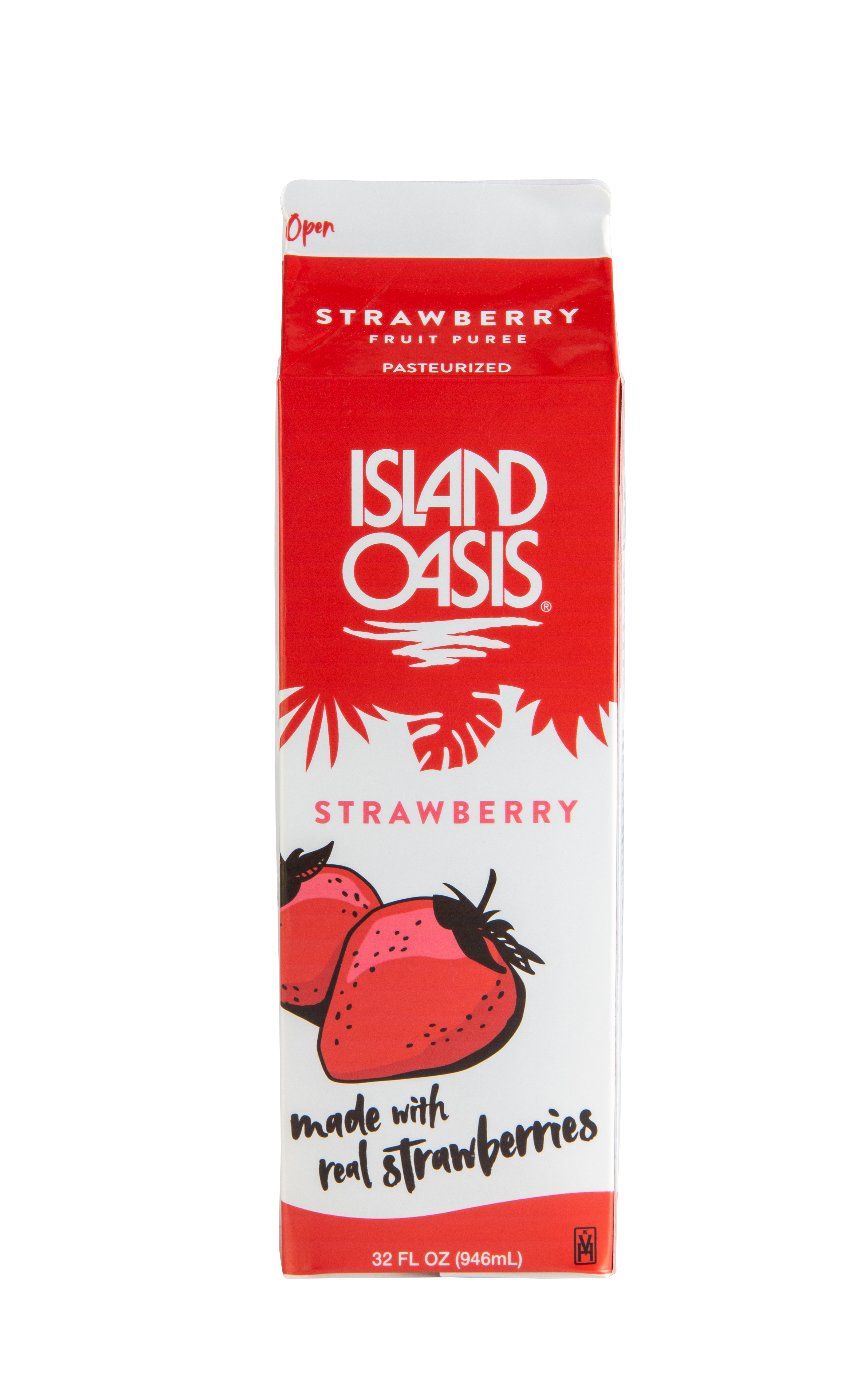 STRAWBERRY FROZEN