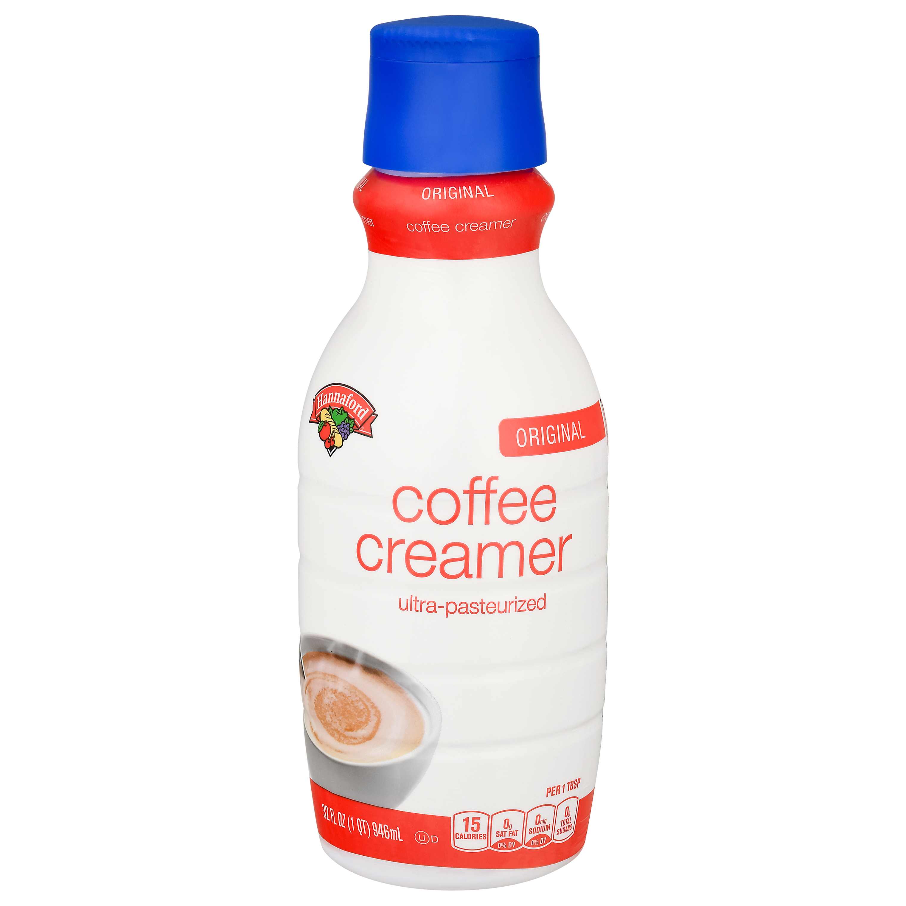 The Original Coffee Creamer 32 oz.