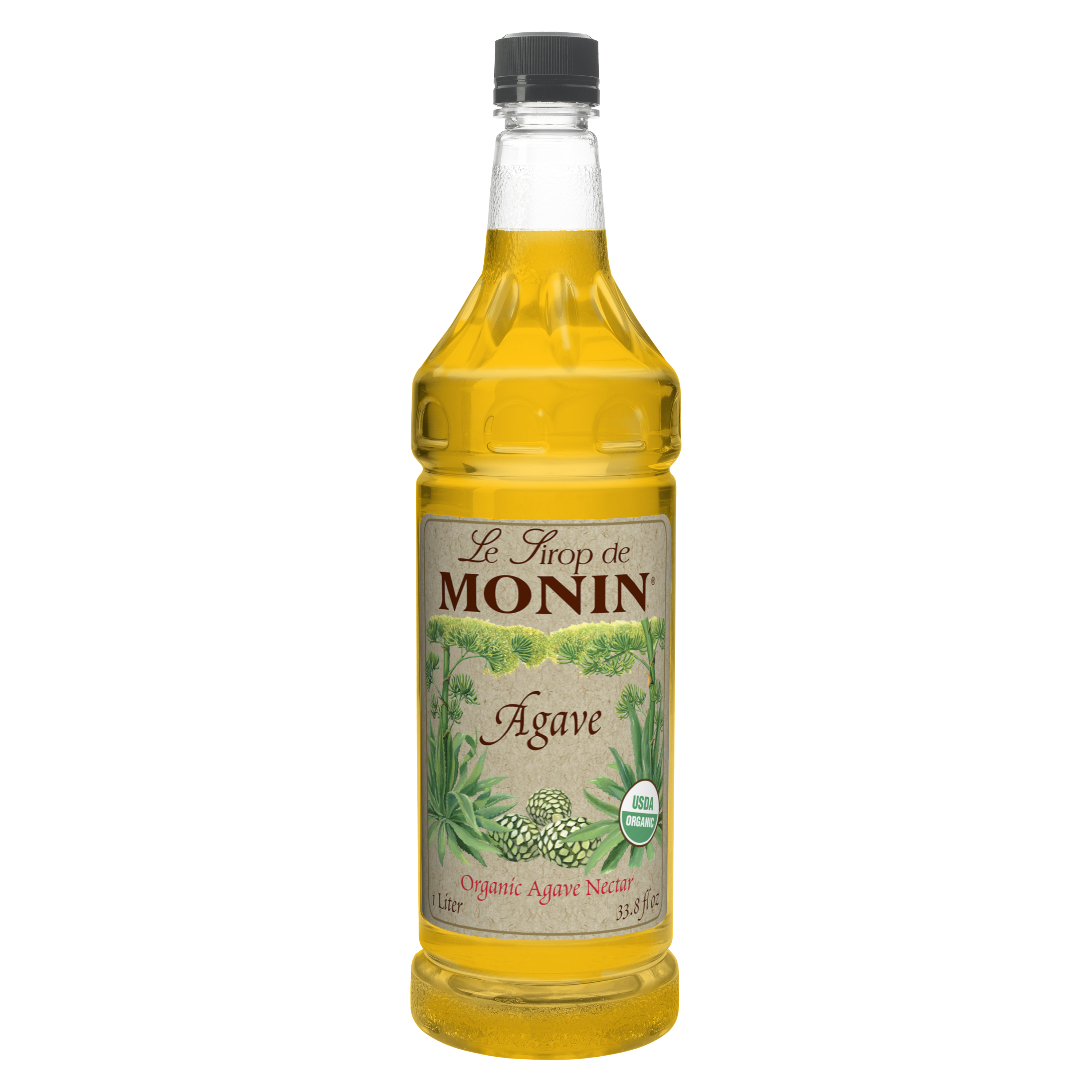 AGAVE NECTAR