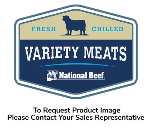 BEEF GUTS SMALL INTESTINE FRZ UNBRAIDED