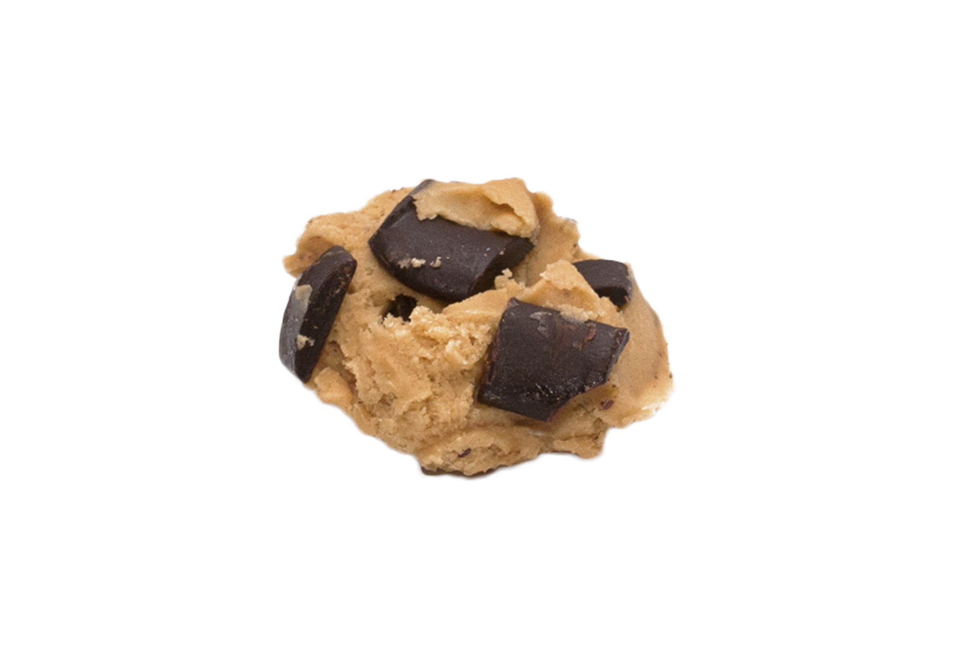 COOKIE CHOC CHIP THAW N SERVE