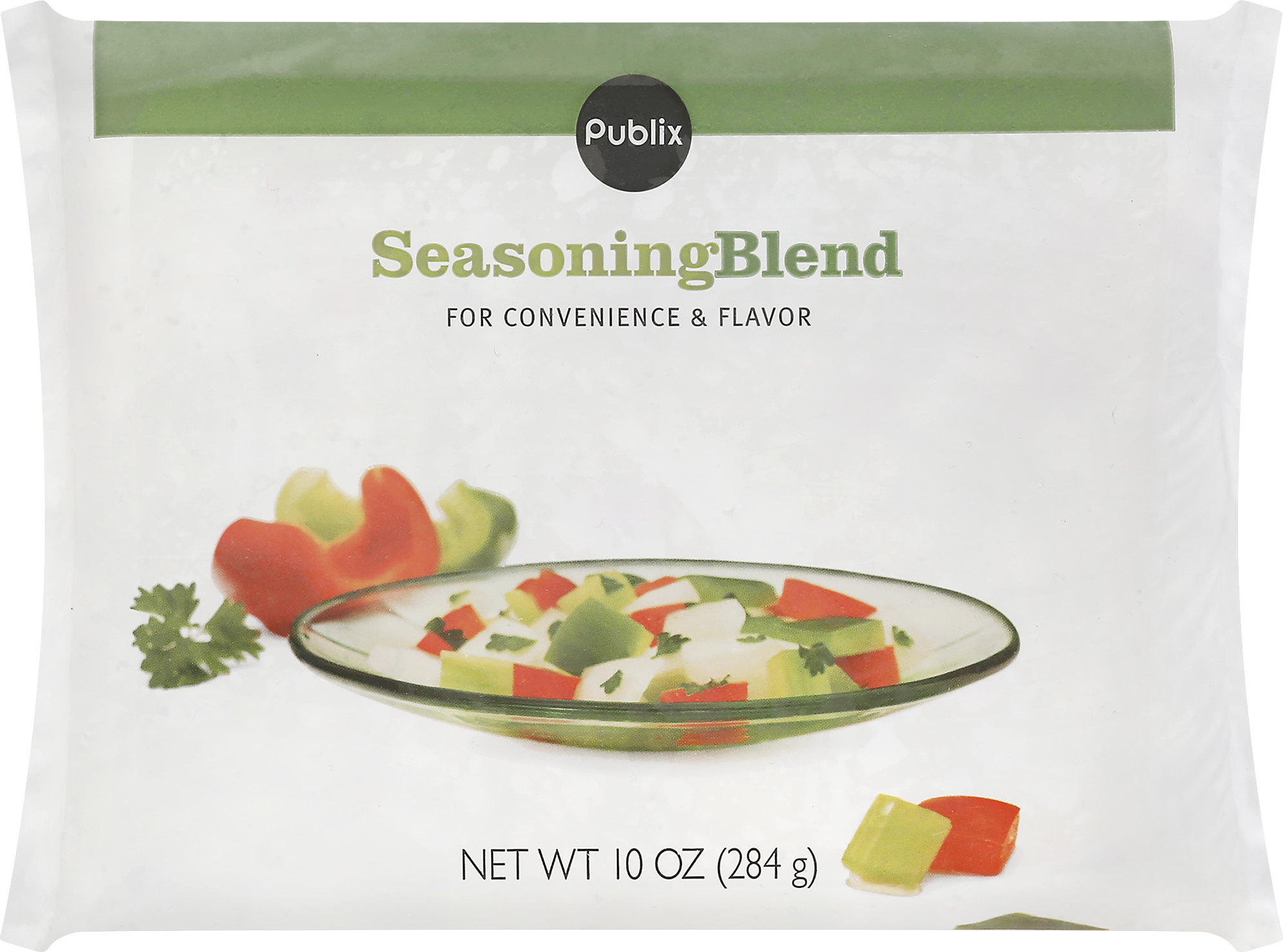 Publix Seasoning Blend 10 Oz Bag