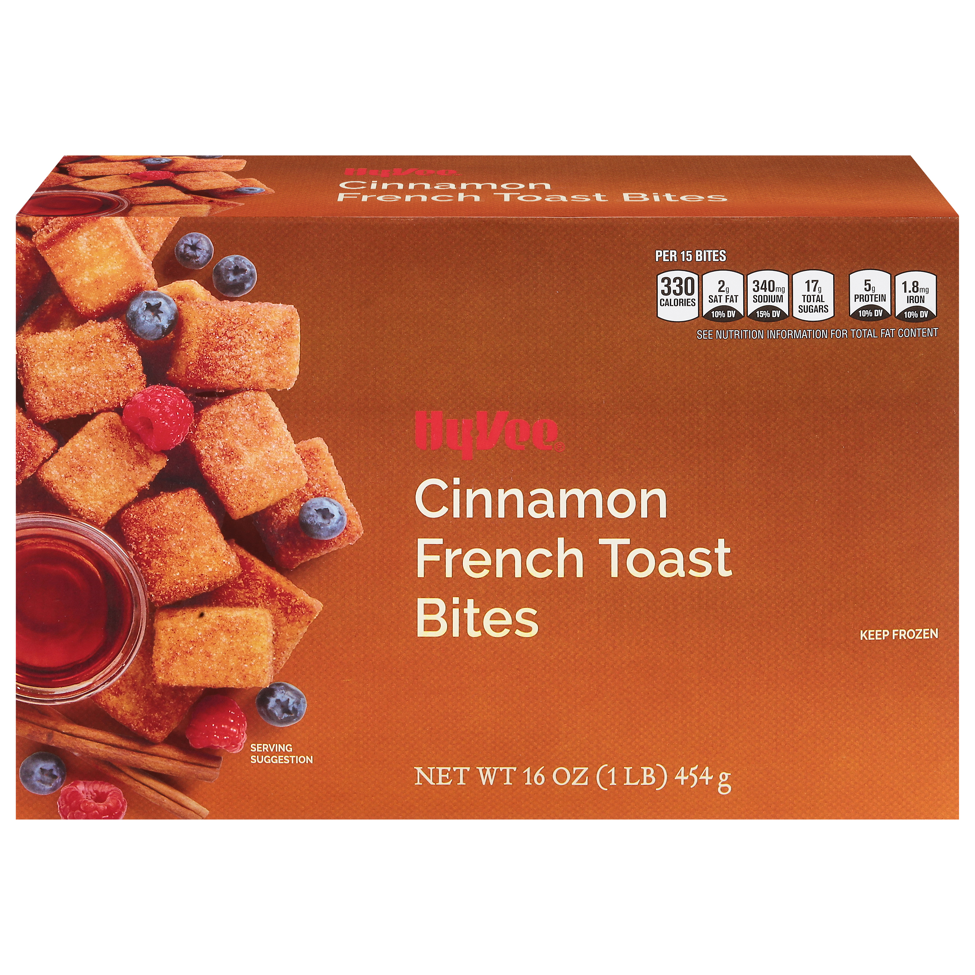 Cinnamon Toast 7 Oz Shaker - North Central Foods