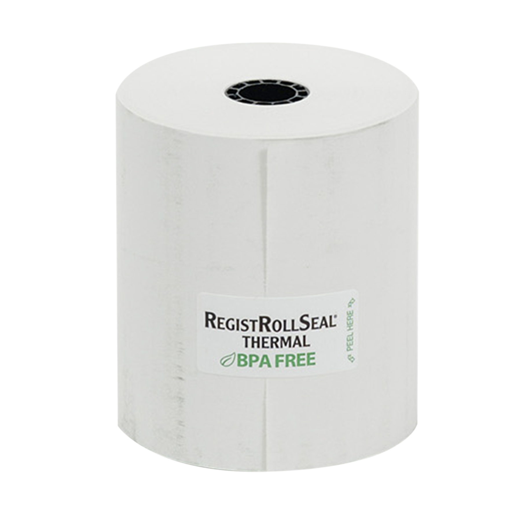 REGISTER RECEIPT PHENOL FREE 3.13 X 230