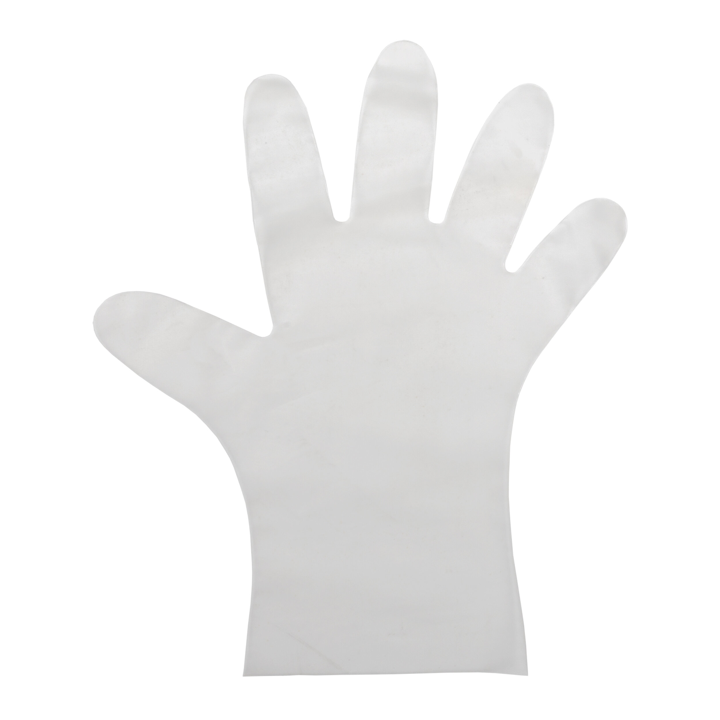 SYNTHETIC GLOVE P/F XLRG HYBRID
