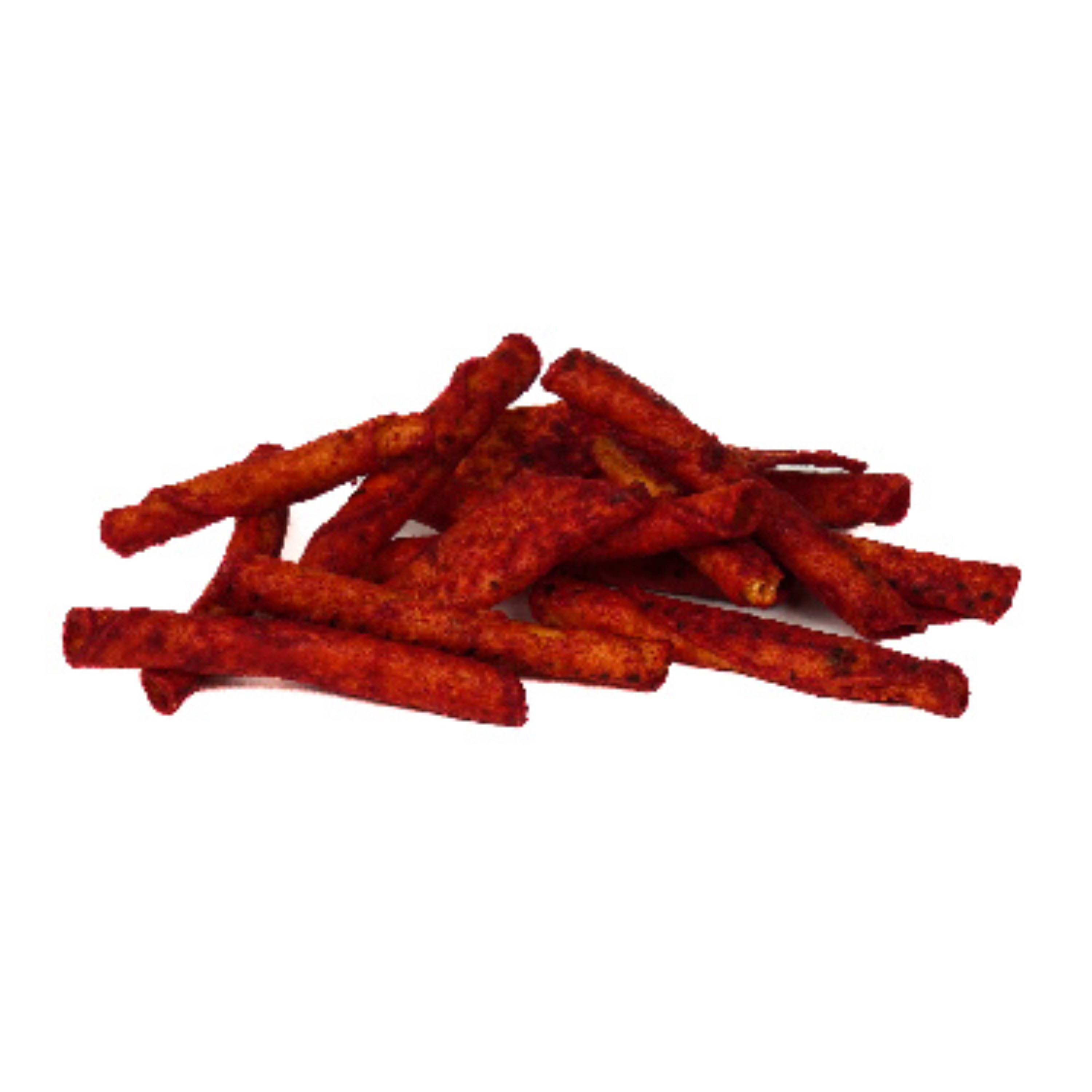 DORITOS DINAMITA ROLLED CHILE LIMON CHIP