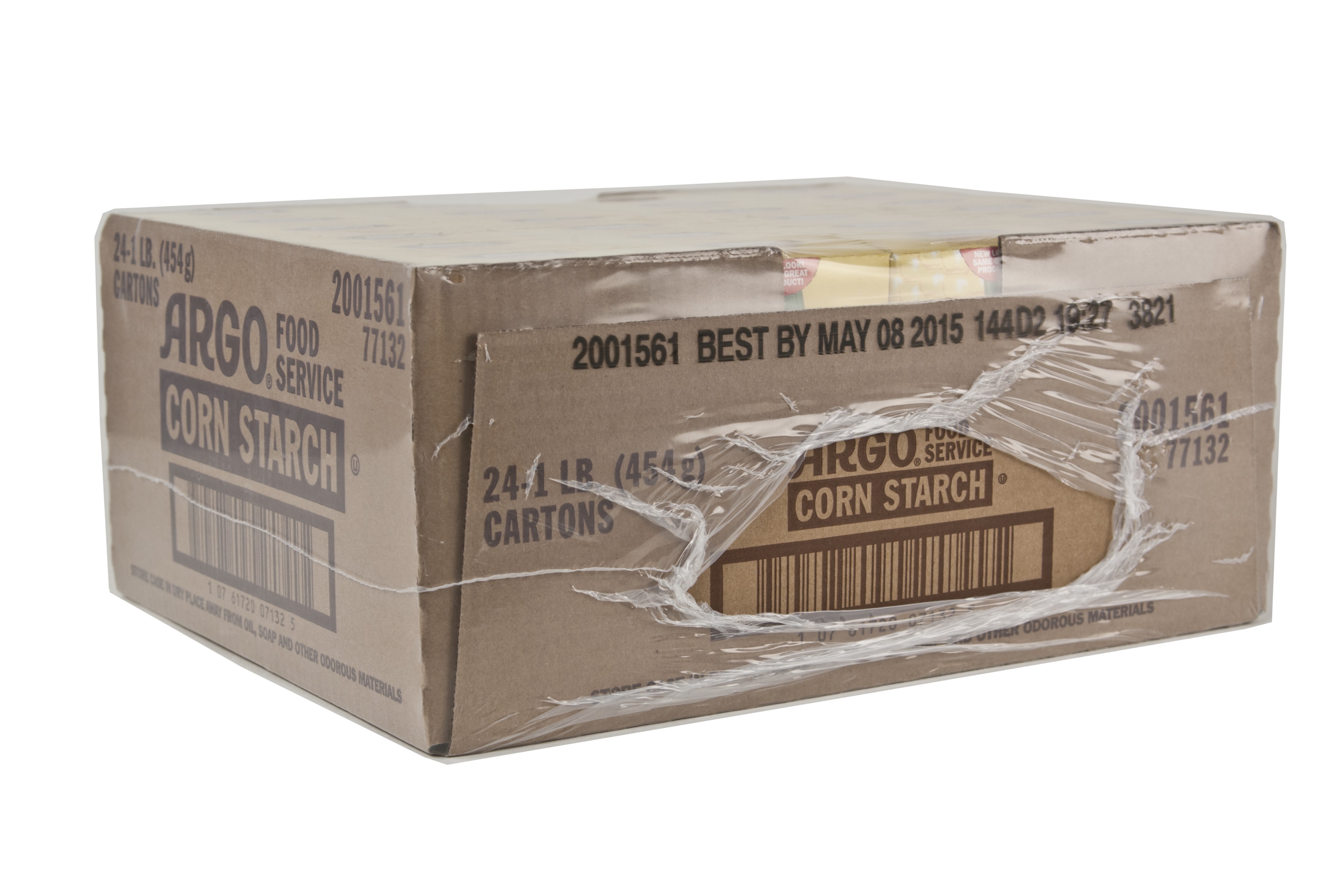 CORN STARCH