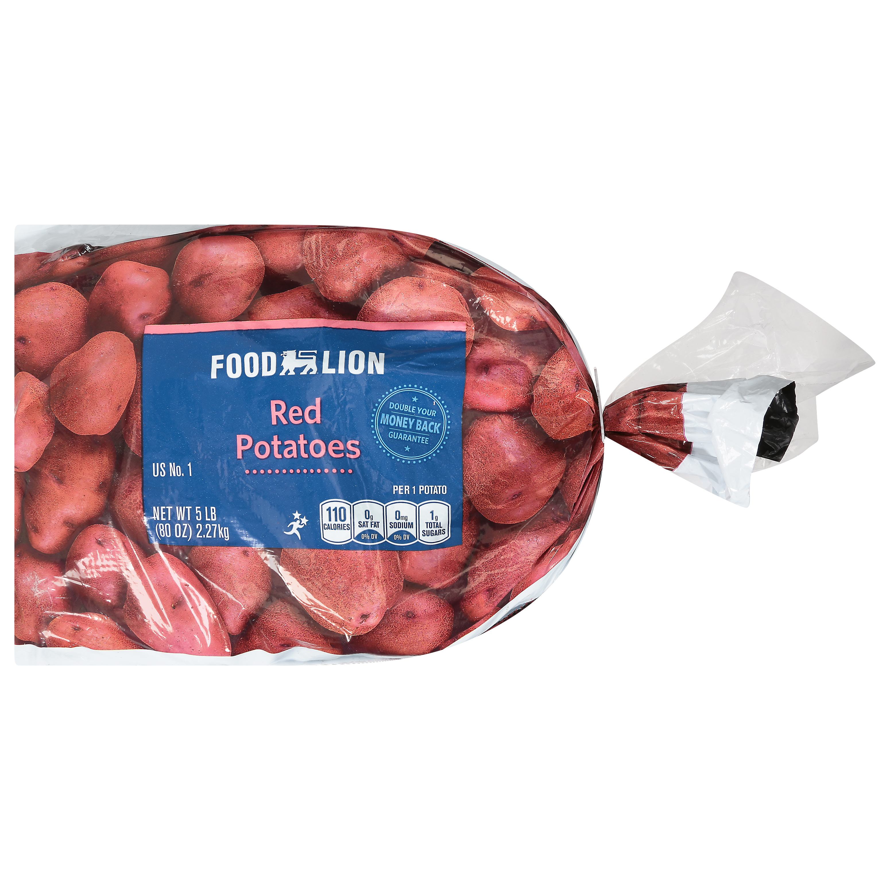 Red Potatoes (5LB)