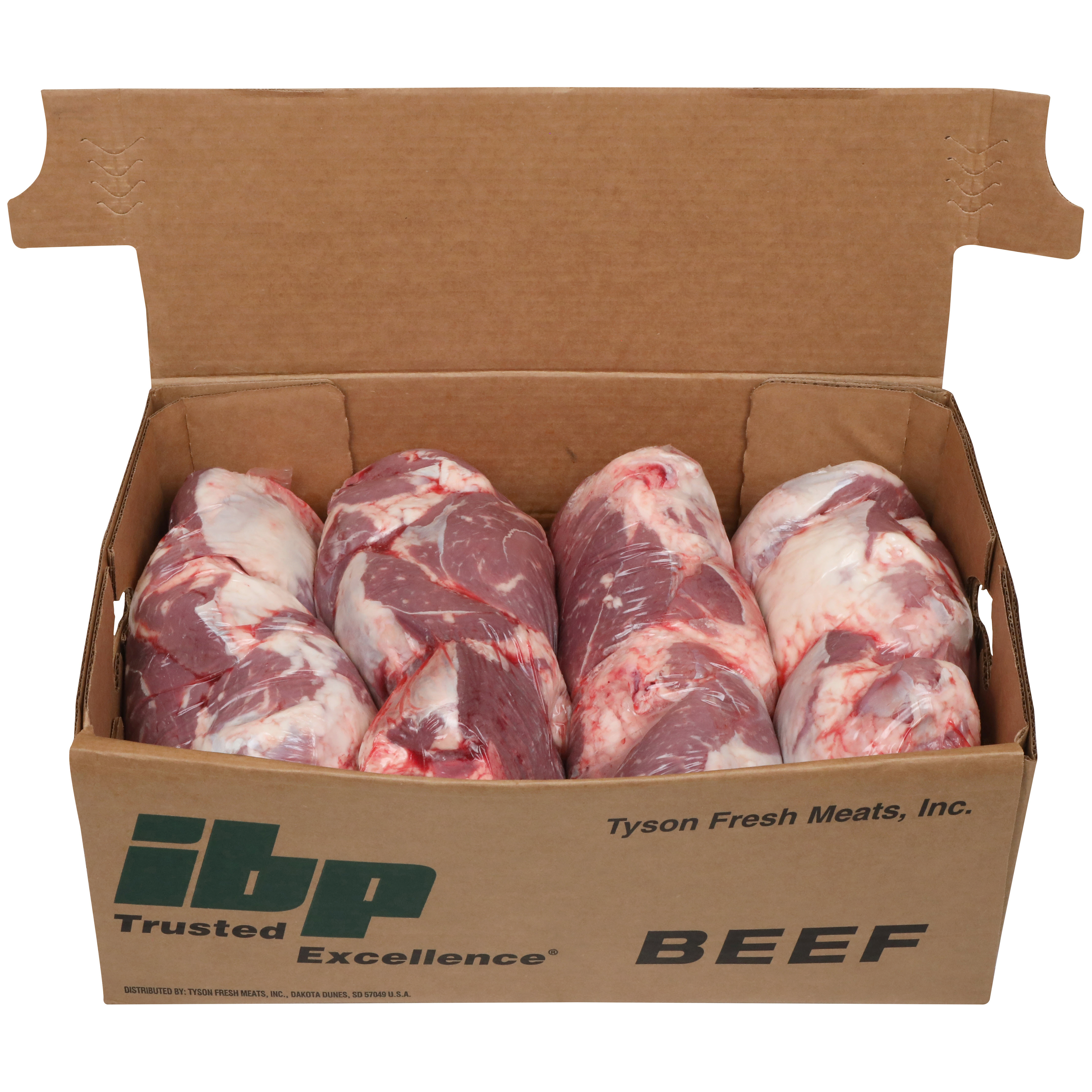 BEEF BALL TIPS 1.5UP