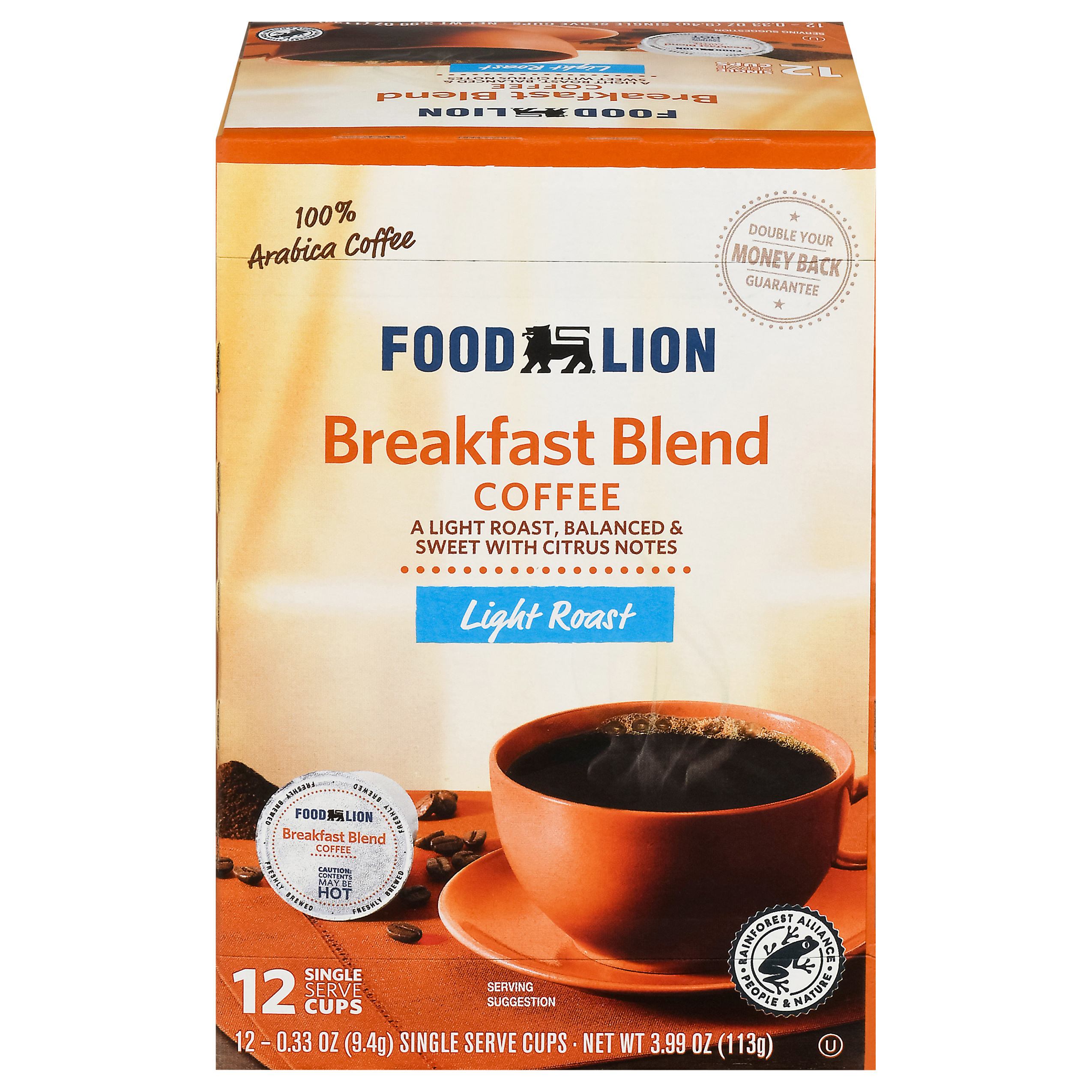 Lion coffee k clearance cups