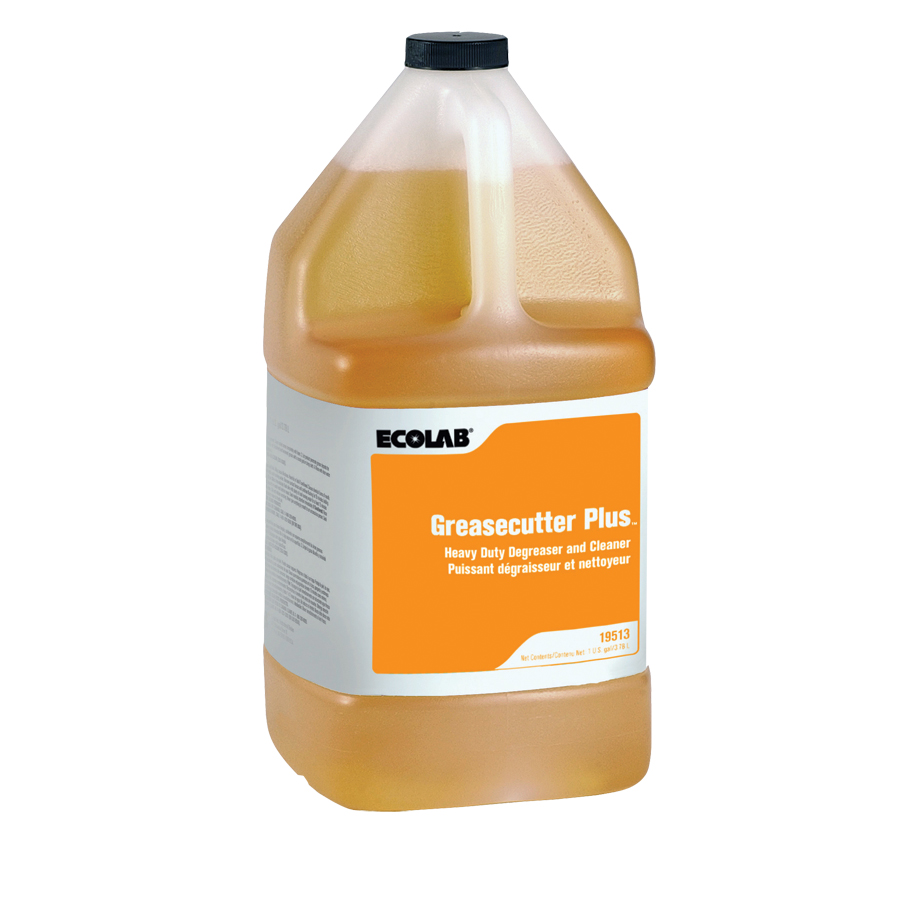 GREASECUTTER PLUS