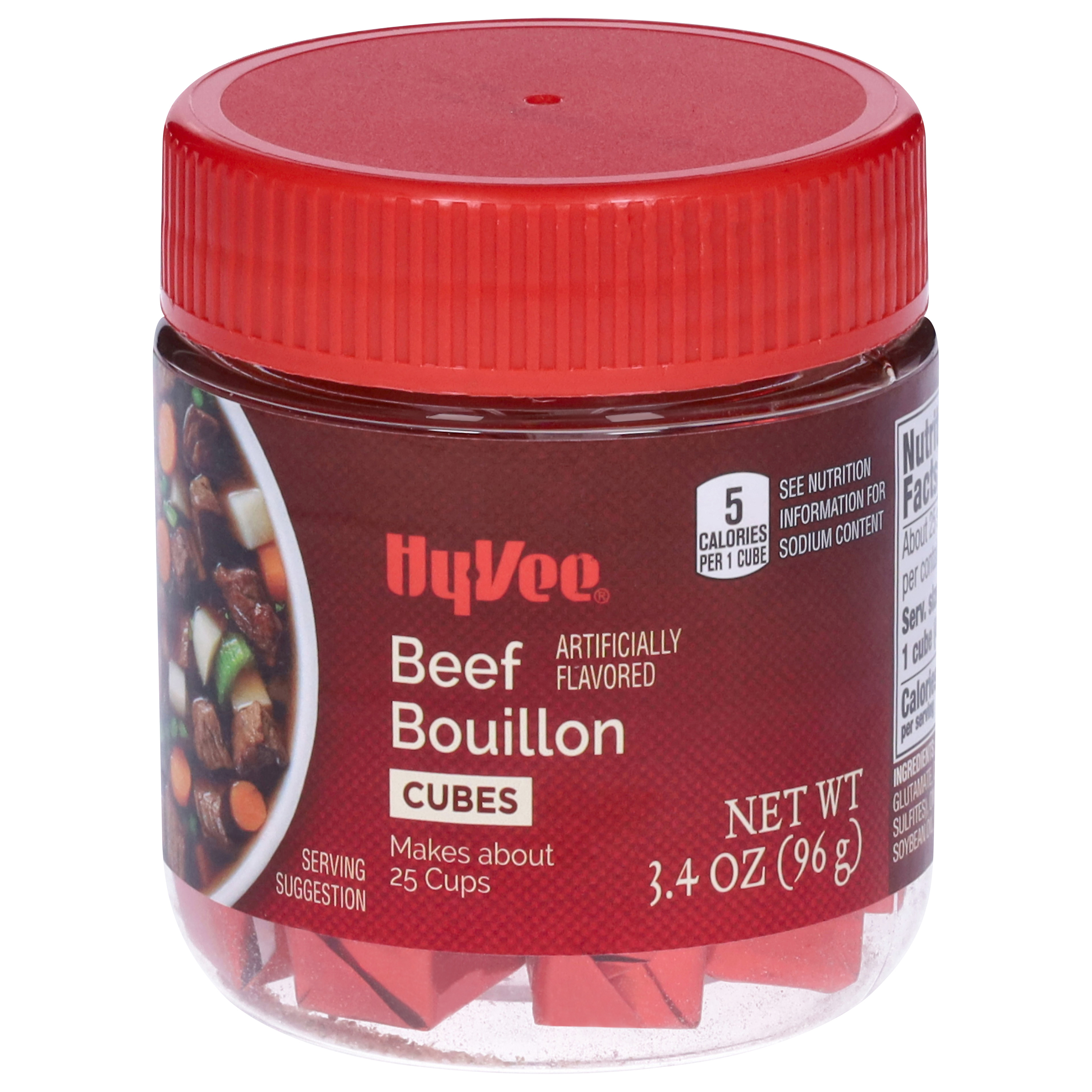 Oxo bouillon liquide 240ml - Nevejan