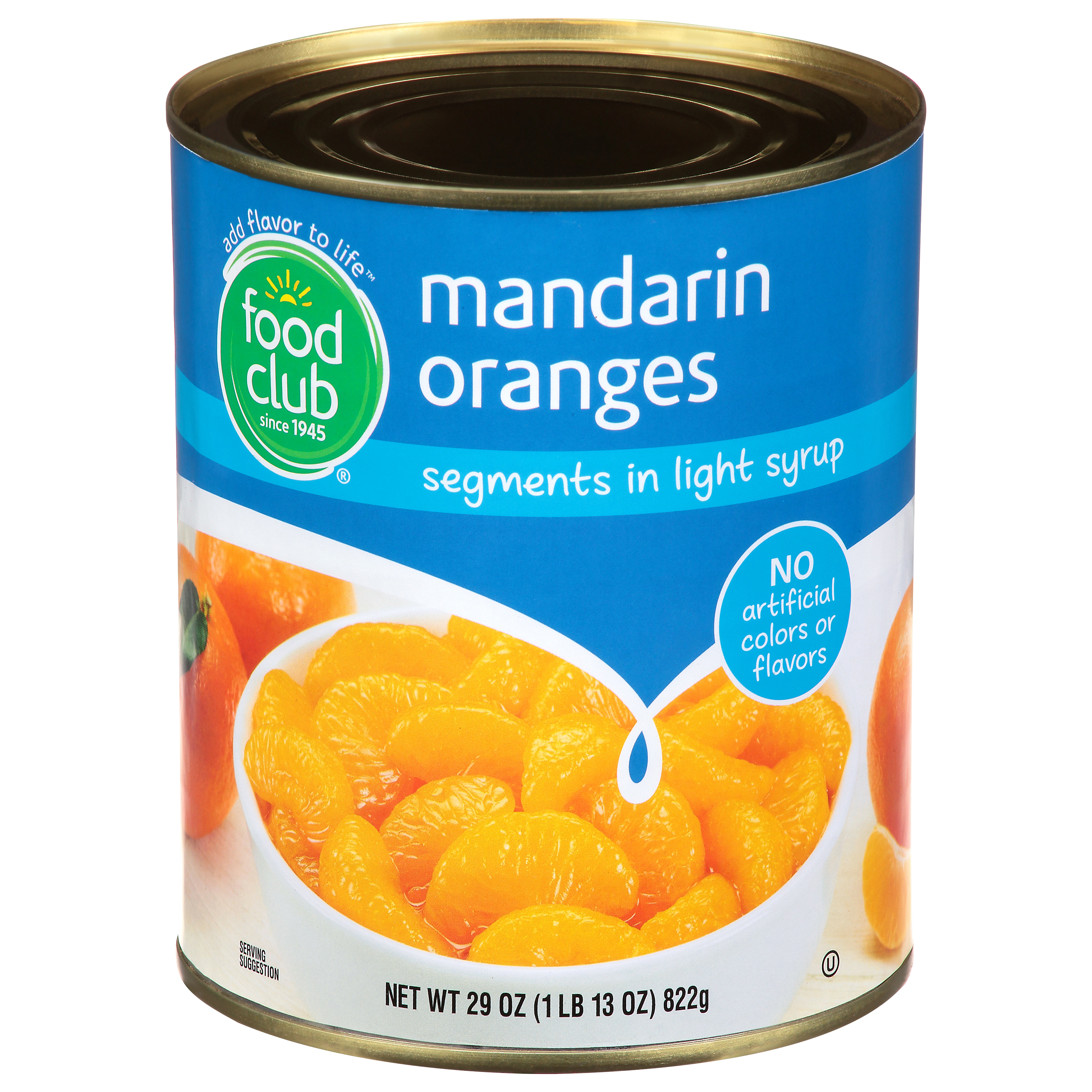 How to Can Mandarin Oranges - The Purposeful Pantry