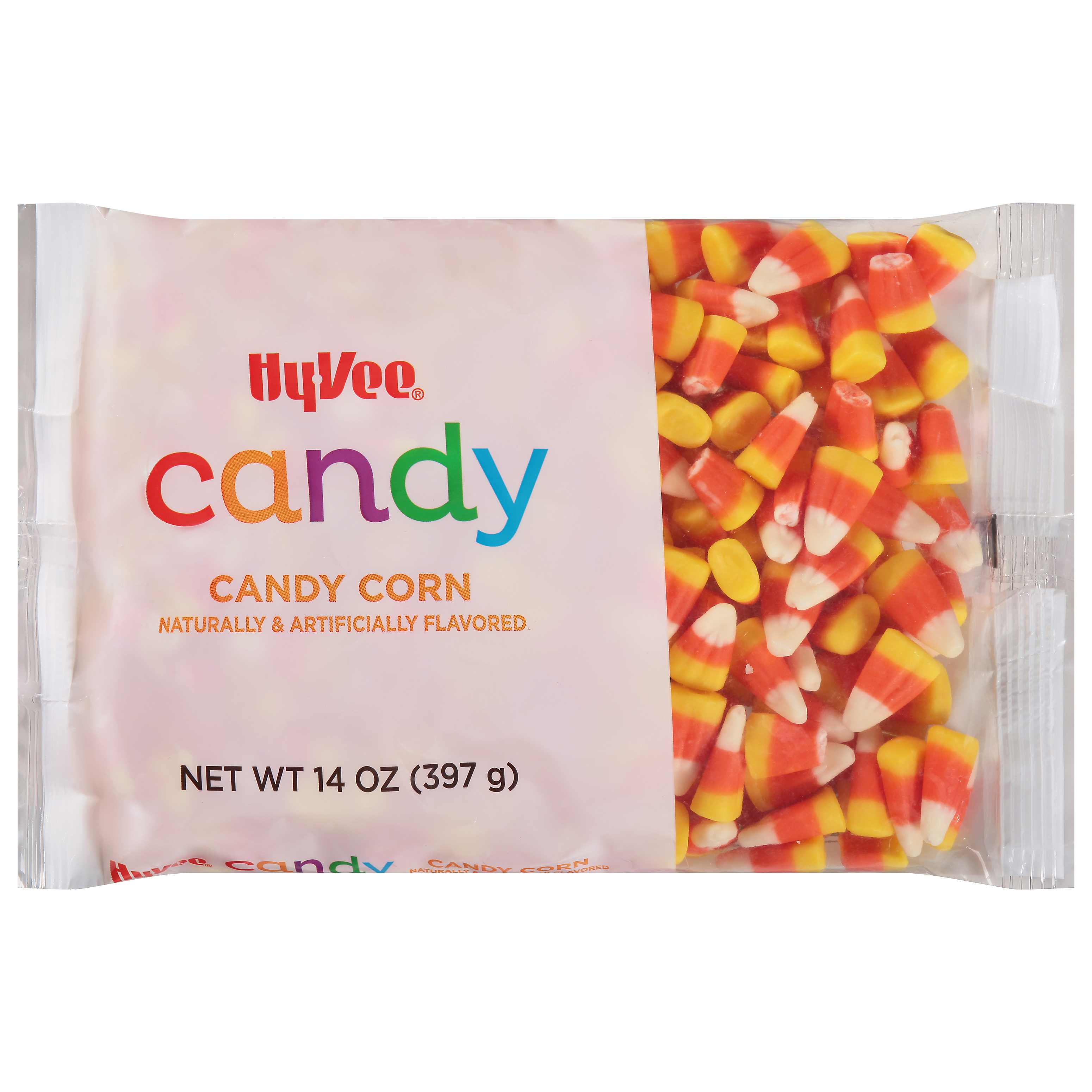 Hy-Vee Candy Corn 14 oz