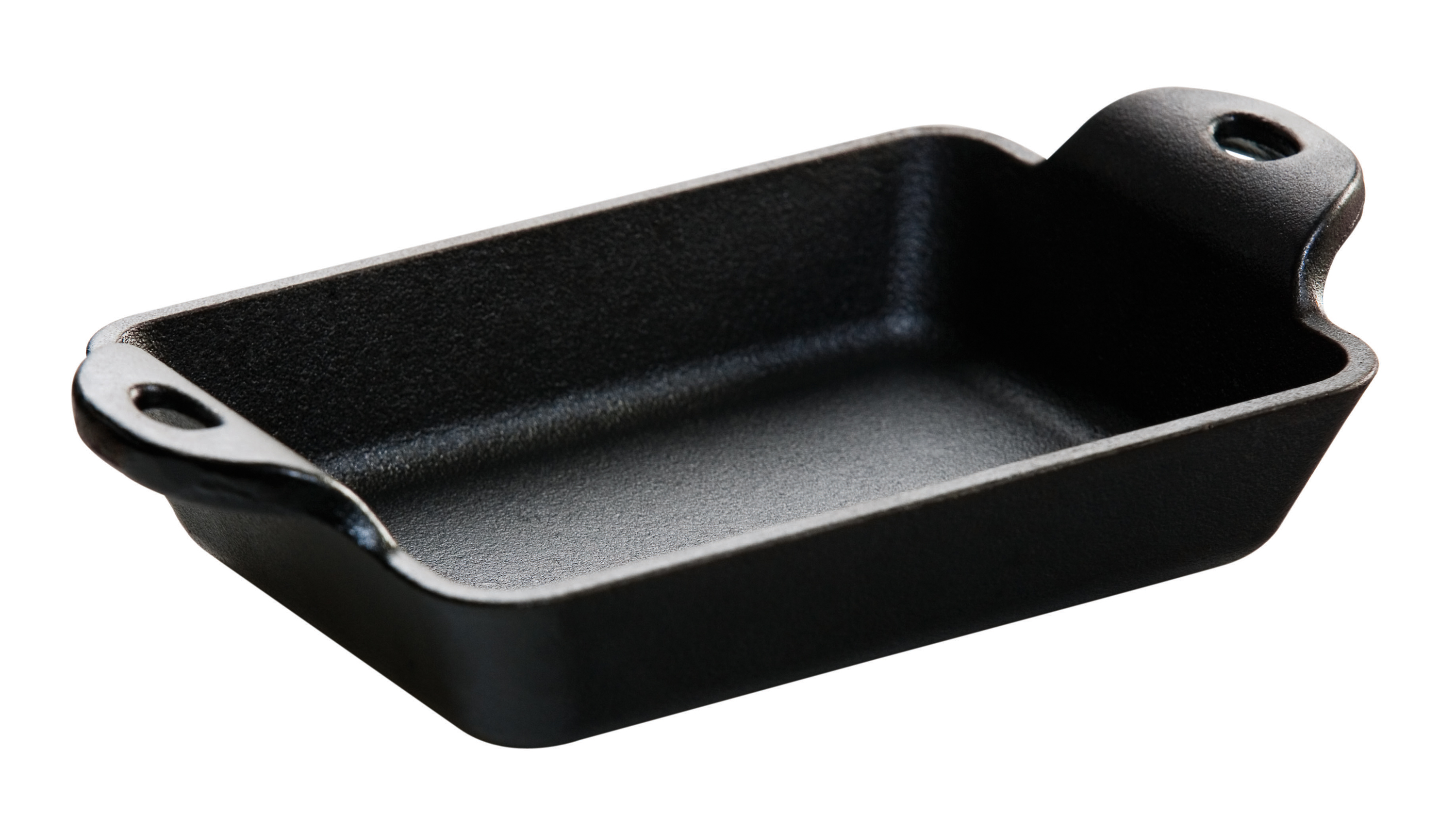 CAST IRON RECTANGULAR MINI SERVER
