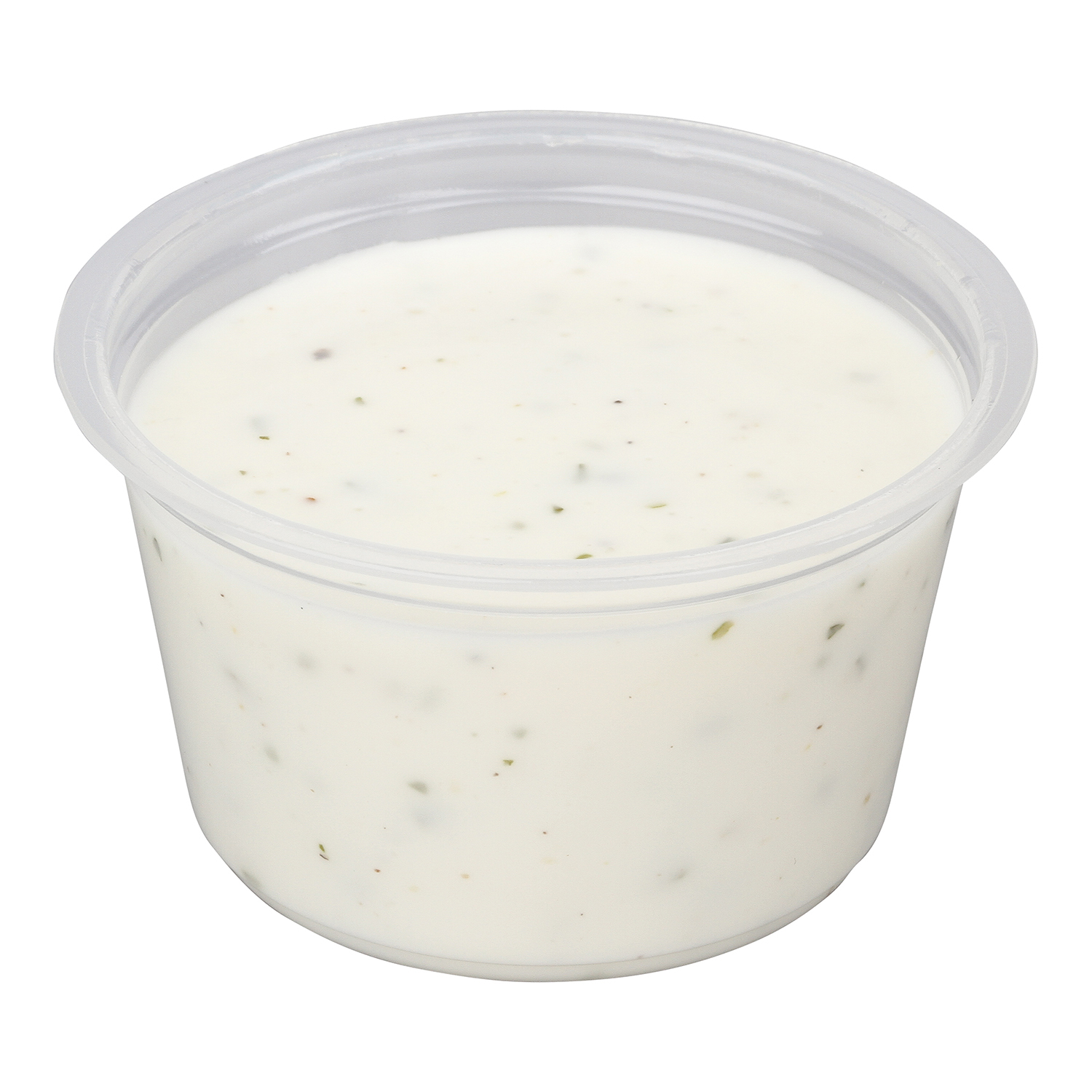 RANCH HOMESTYLE DIP CUP 1.5OZ.