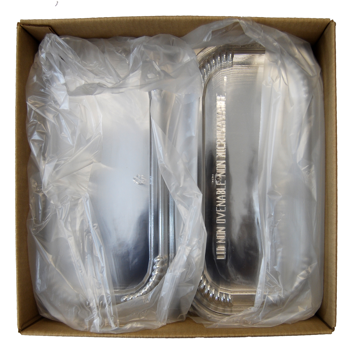 LID CLR PET PLASTIC LRG 150 CT