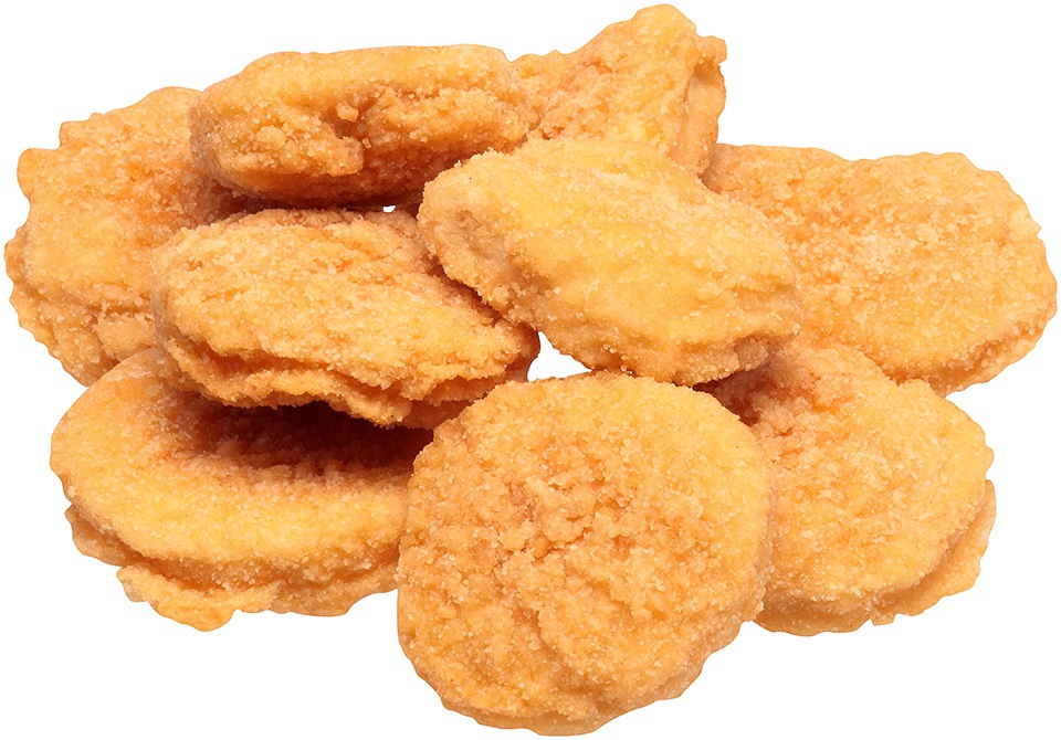 CHICKEN NUGGETS FC