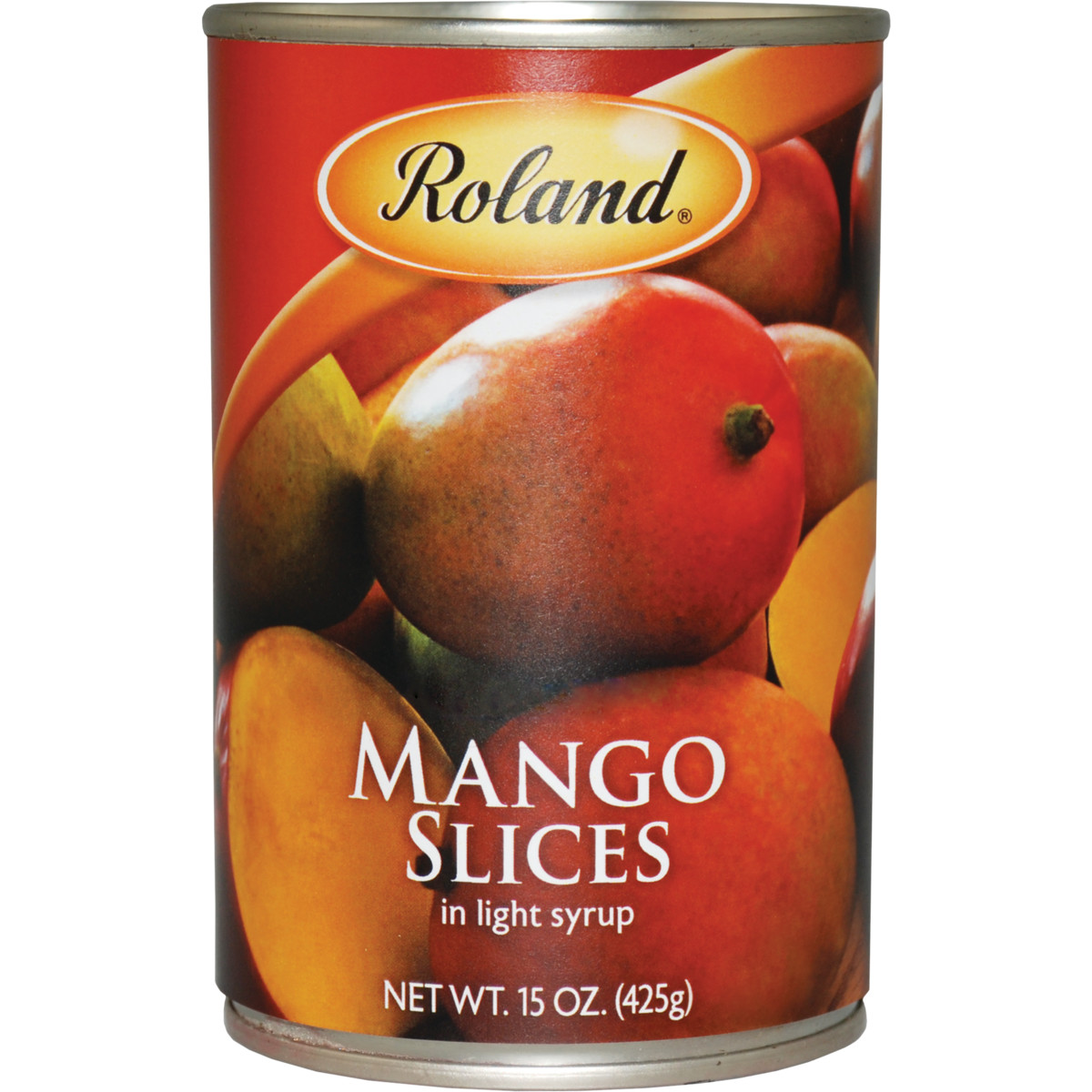 MANGO SLI LITE SYRUP CAN