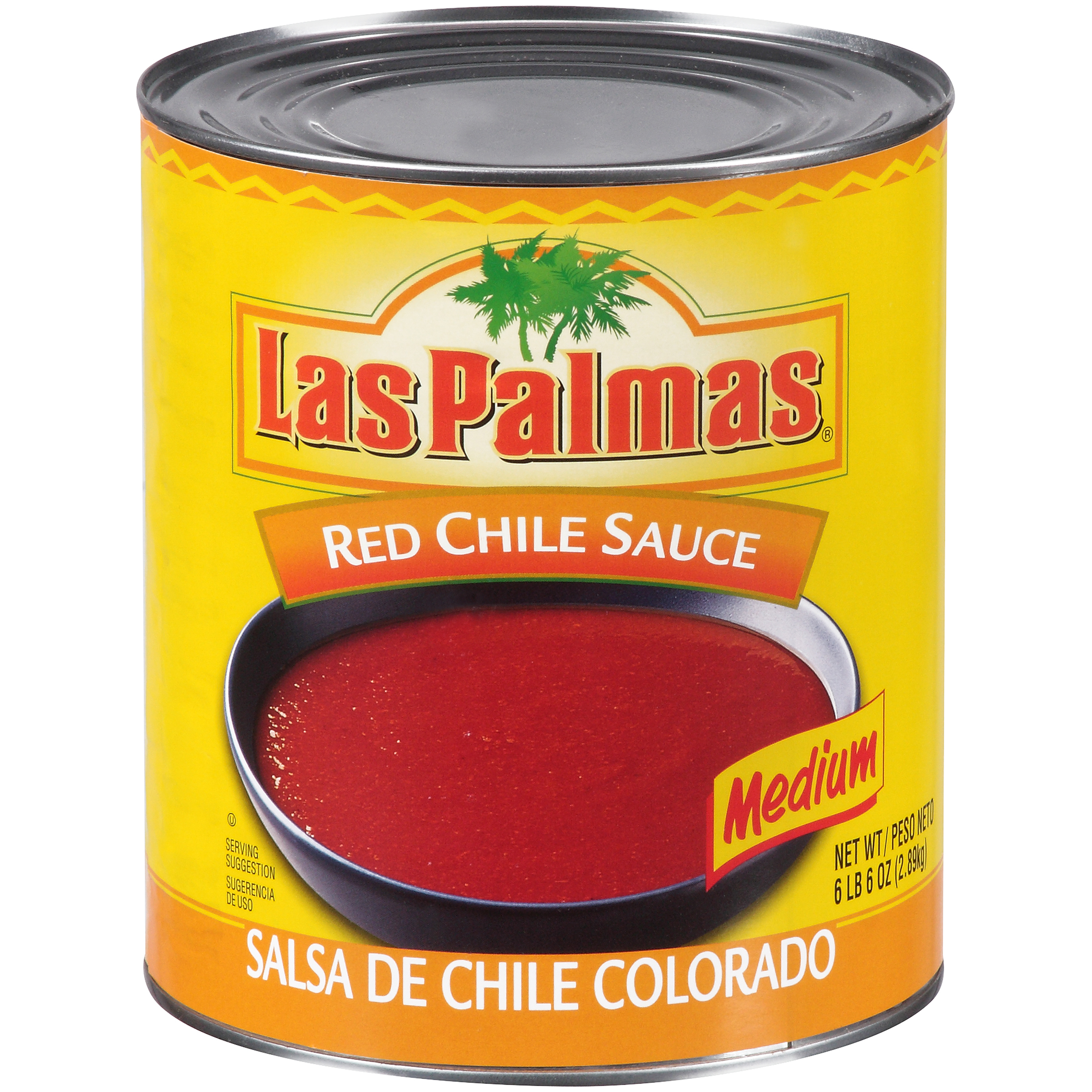 SAUCE RED CHILE