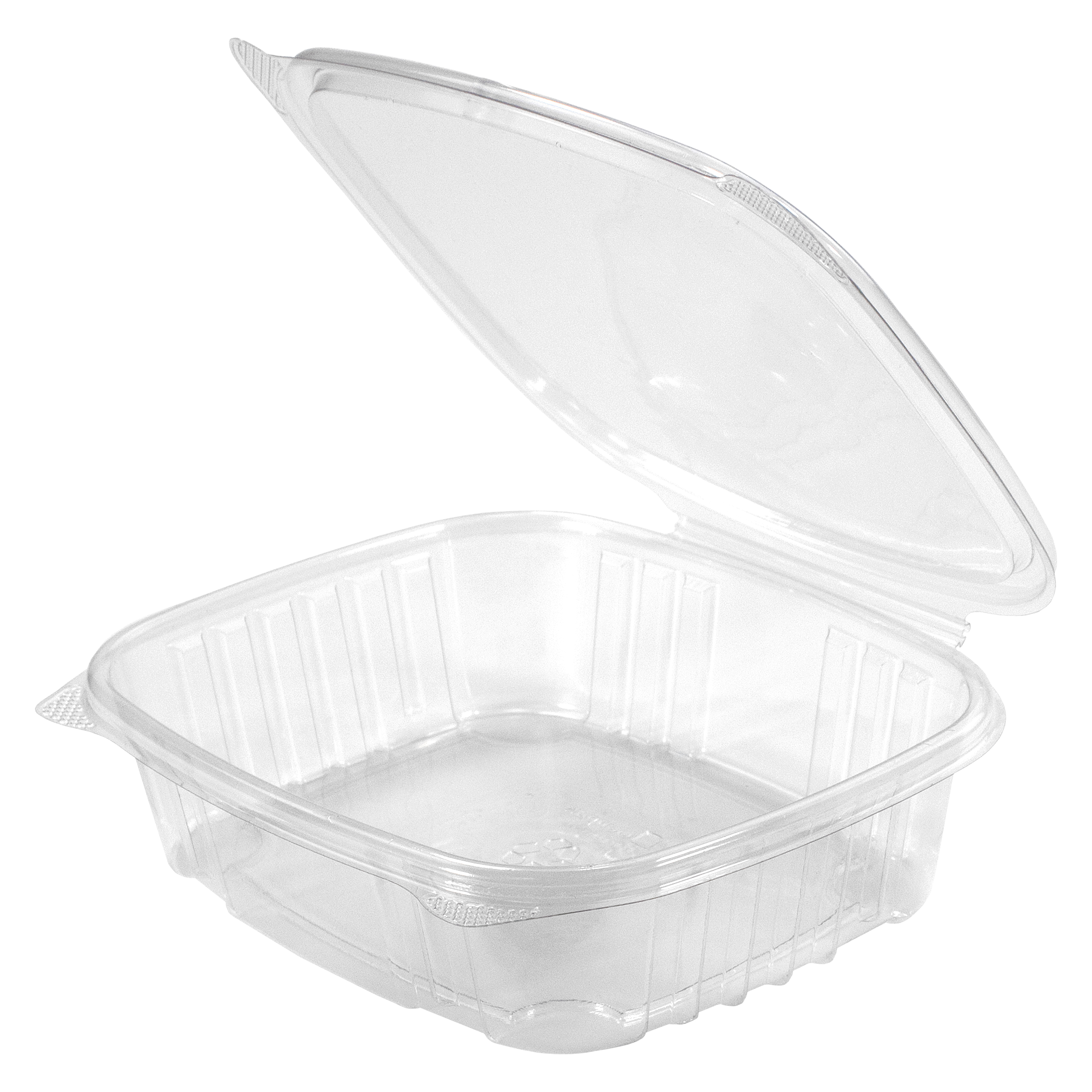 24OZ. HIGH DOME LID DELI CONT.